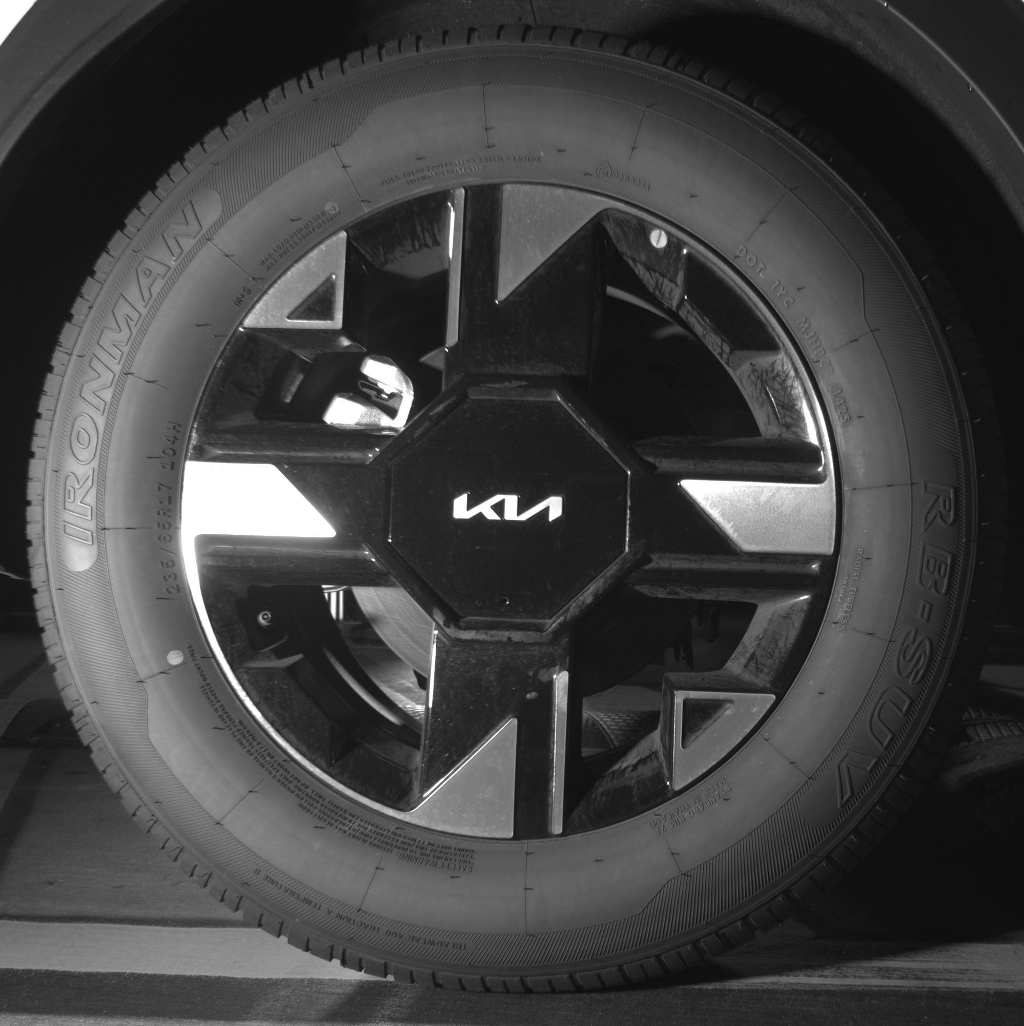 Thumbnail: 2026 Kia Sportage - 15