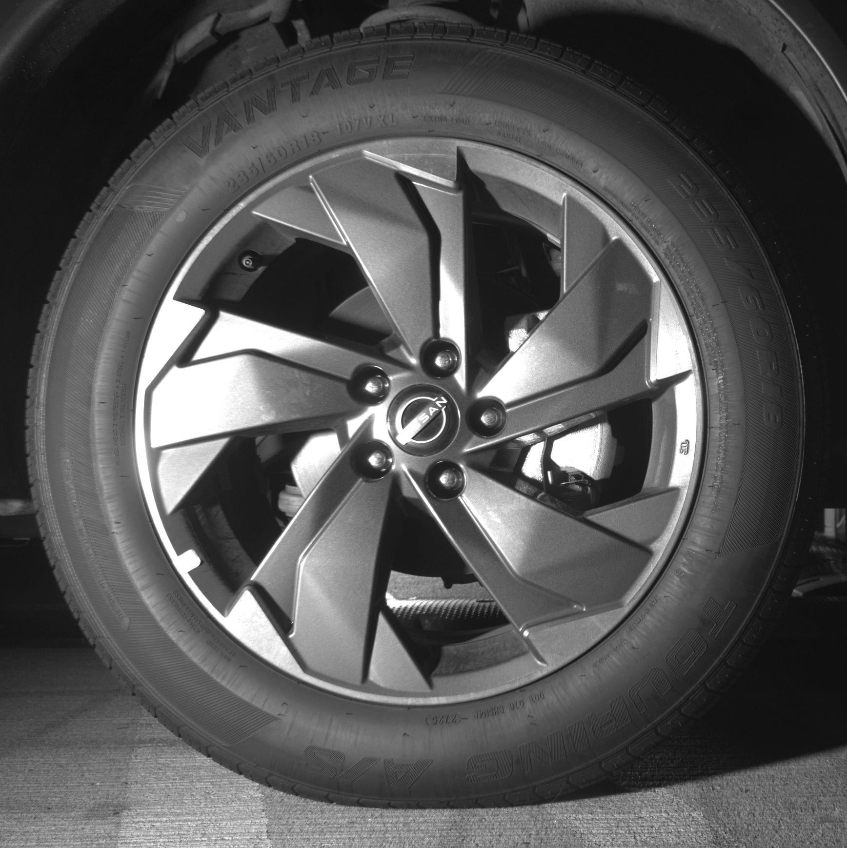 Thumbnail: 2025 Nissan Rogue - 10