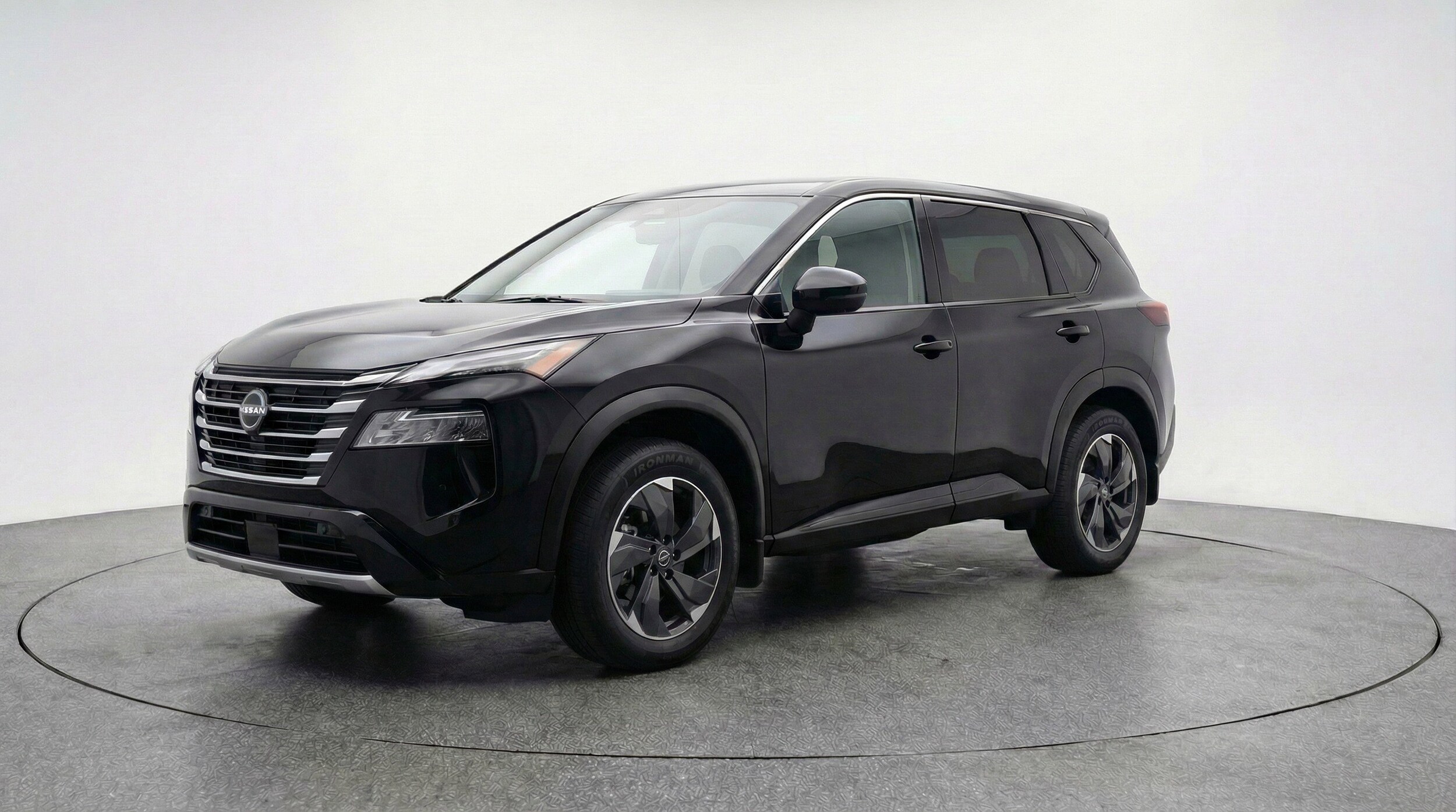 Thumbnail: 2025 Nissan Rogue - 3