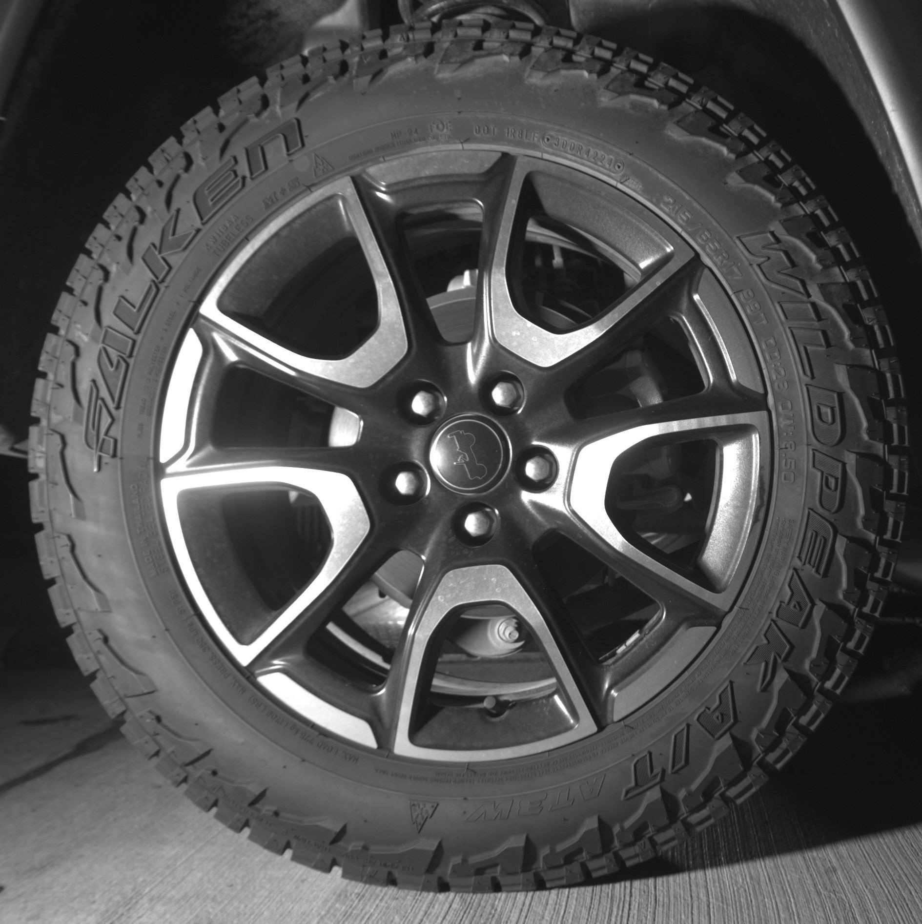 Thumbnail: 2025 Jeep Compass - 15