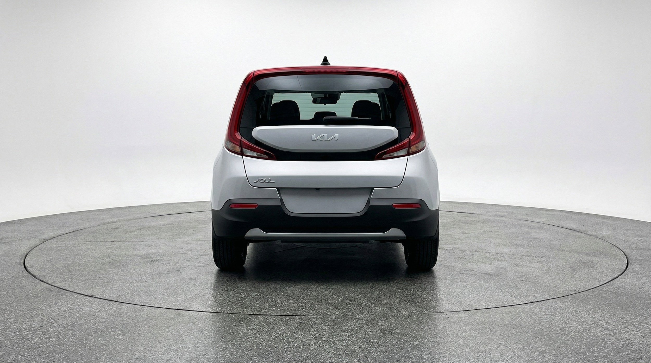 Thumbnail: 2025 Kia Soul - 7