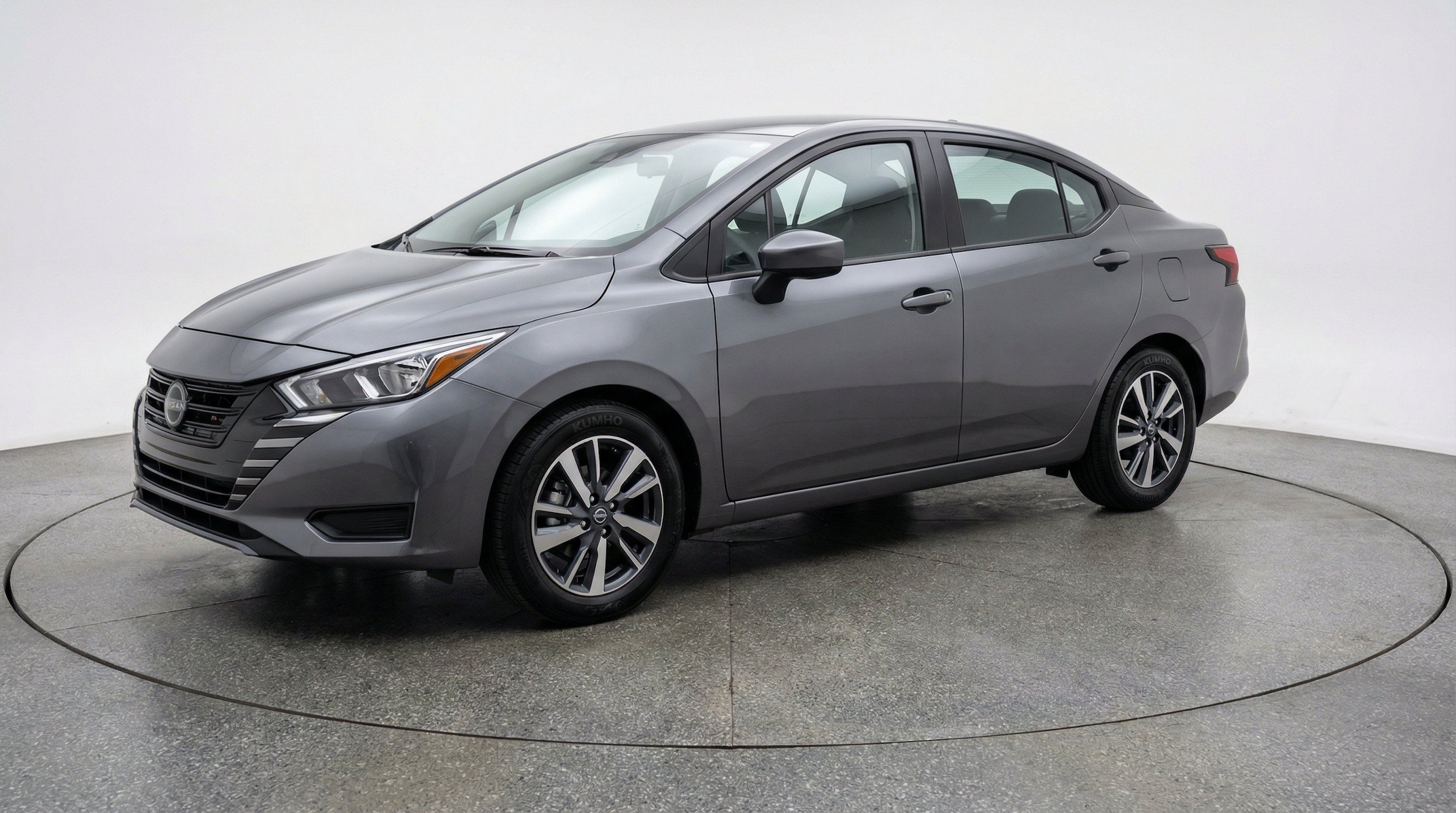 Thumbnail: 2025 Nissan Versa - 3