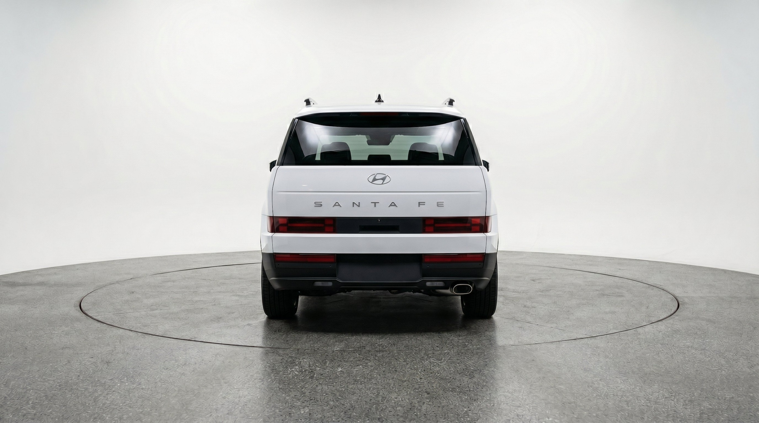 Thumbnail: 2026 Hyundai Santa Fe - 7