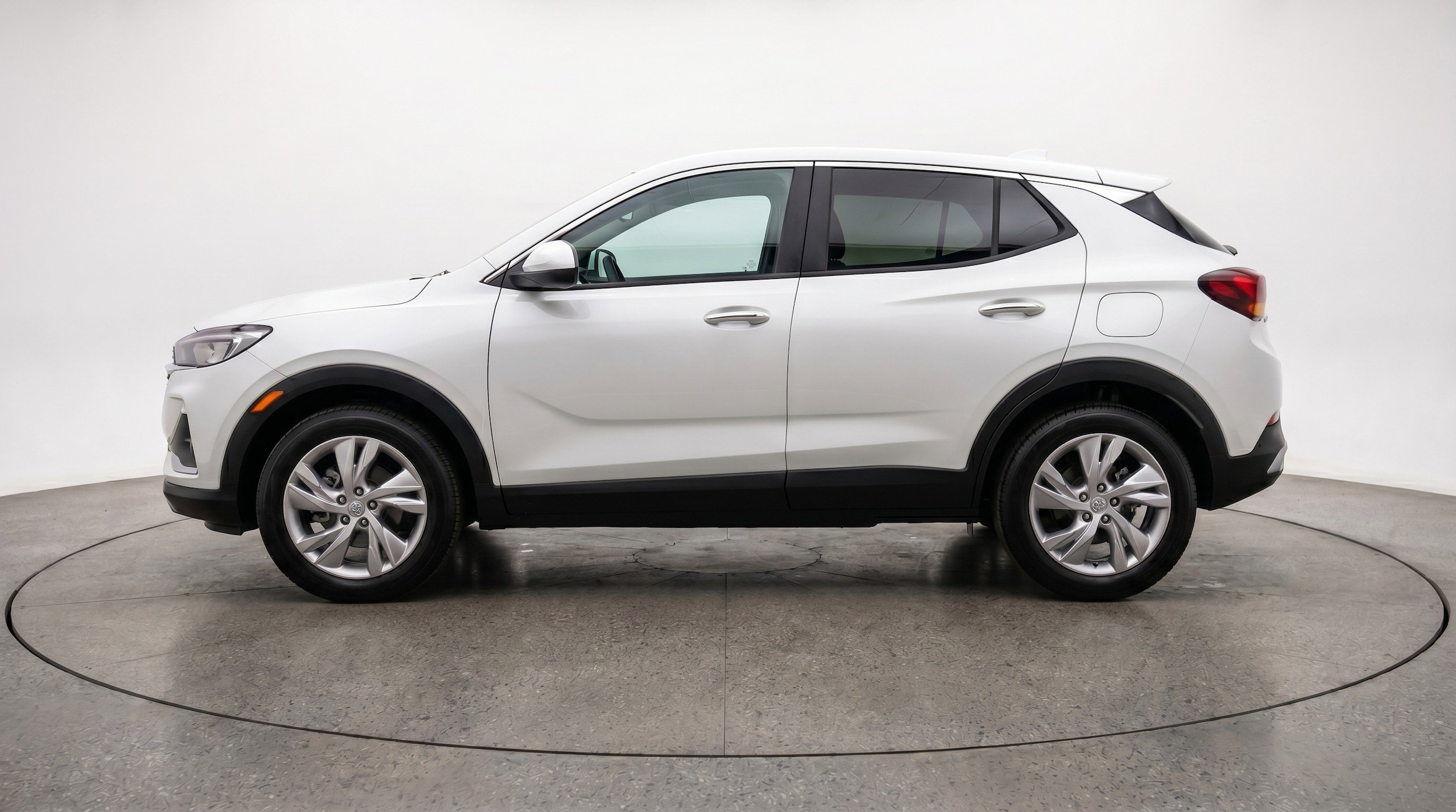 Thumbnail: 2025 Buick Encore GX - 5