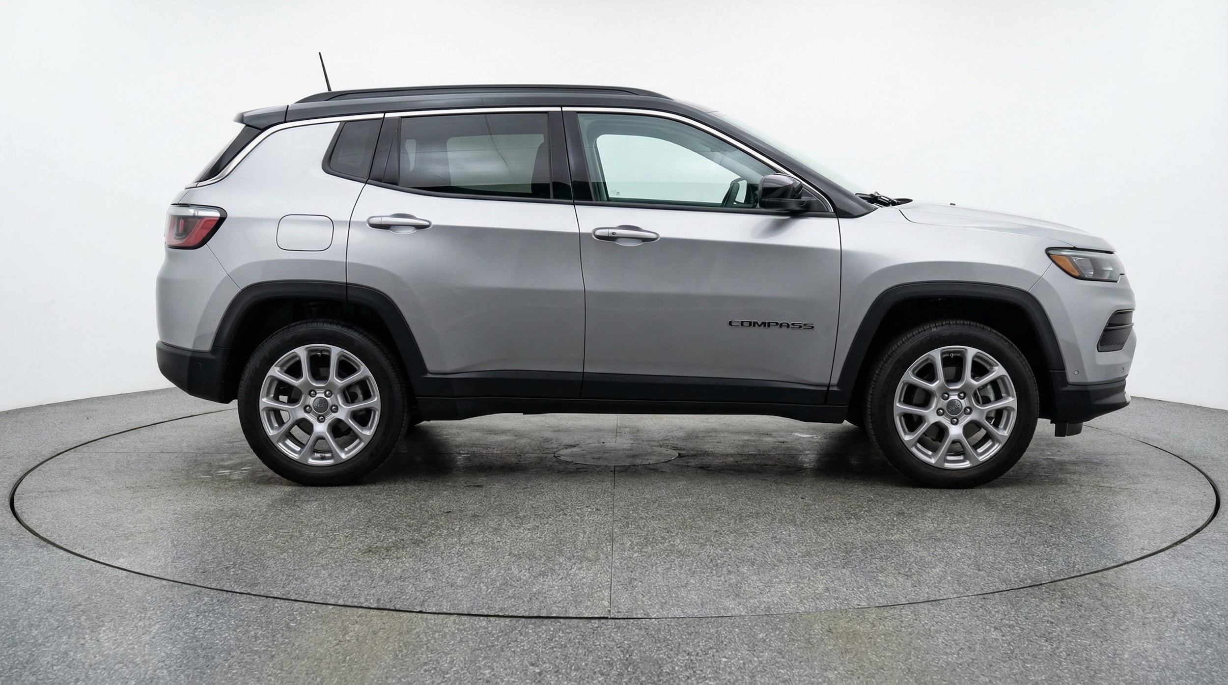 Thumbnail: 2025 Jeep Compass - 8