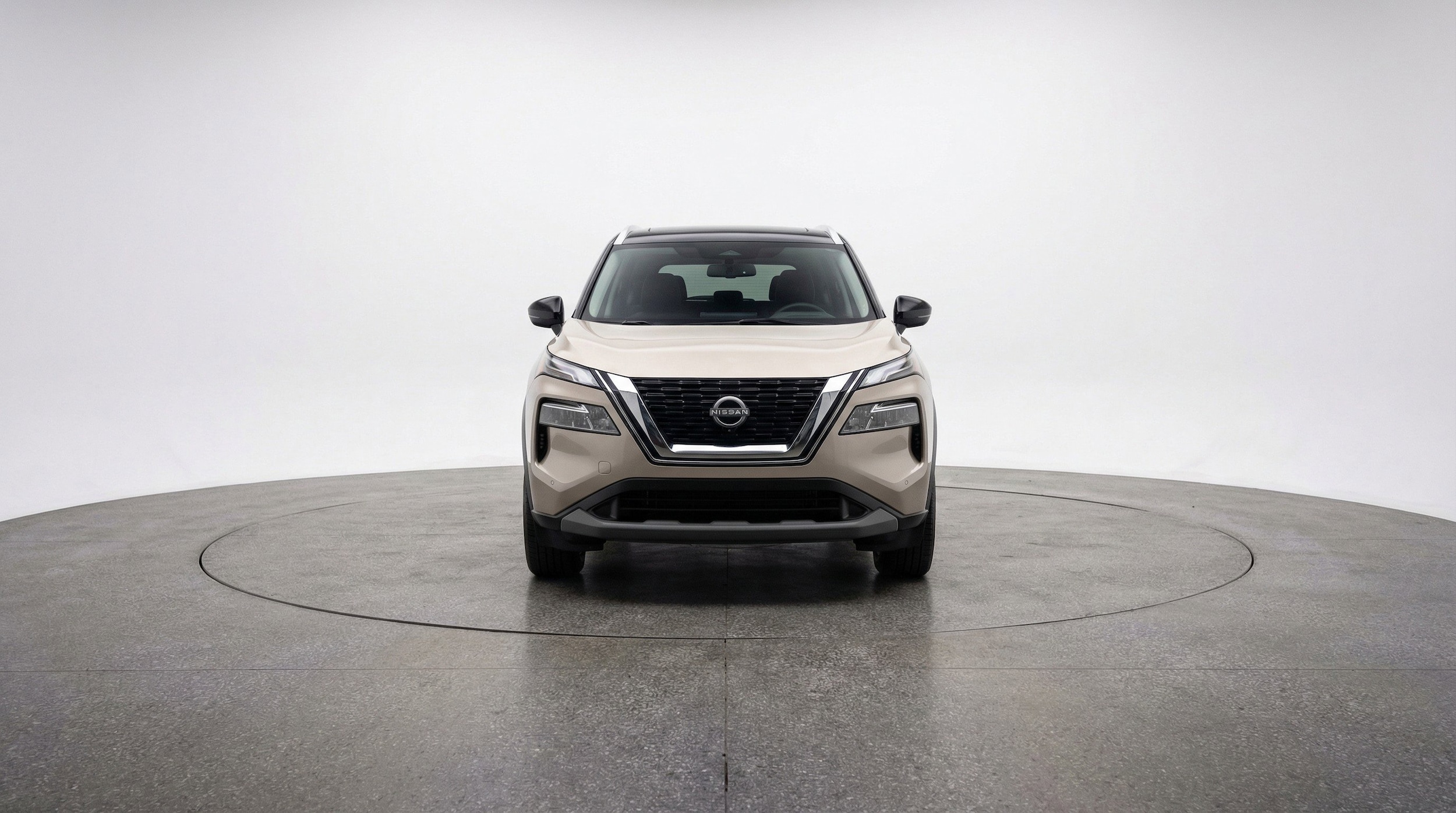 Thumbnail: 2025 Nissan Rogue - 2