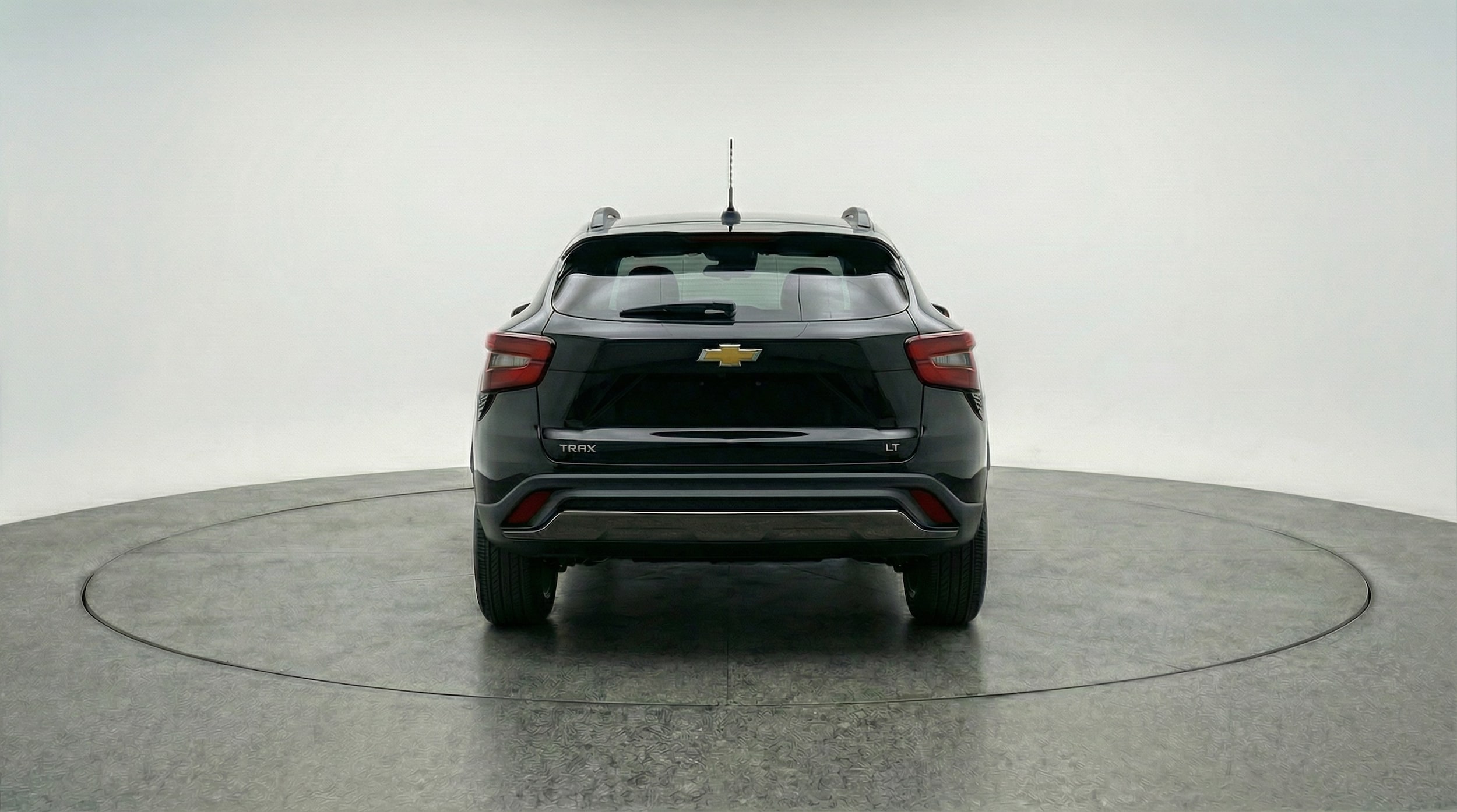 Thumbnail: 2025 Chevrolet Trax - 6