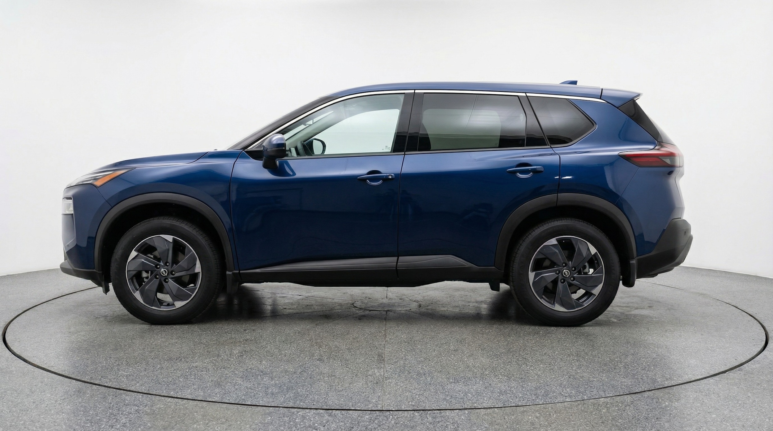 Thumbnail: 2025 Nissan Rogue - 4