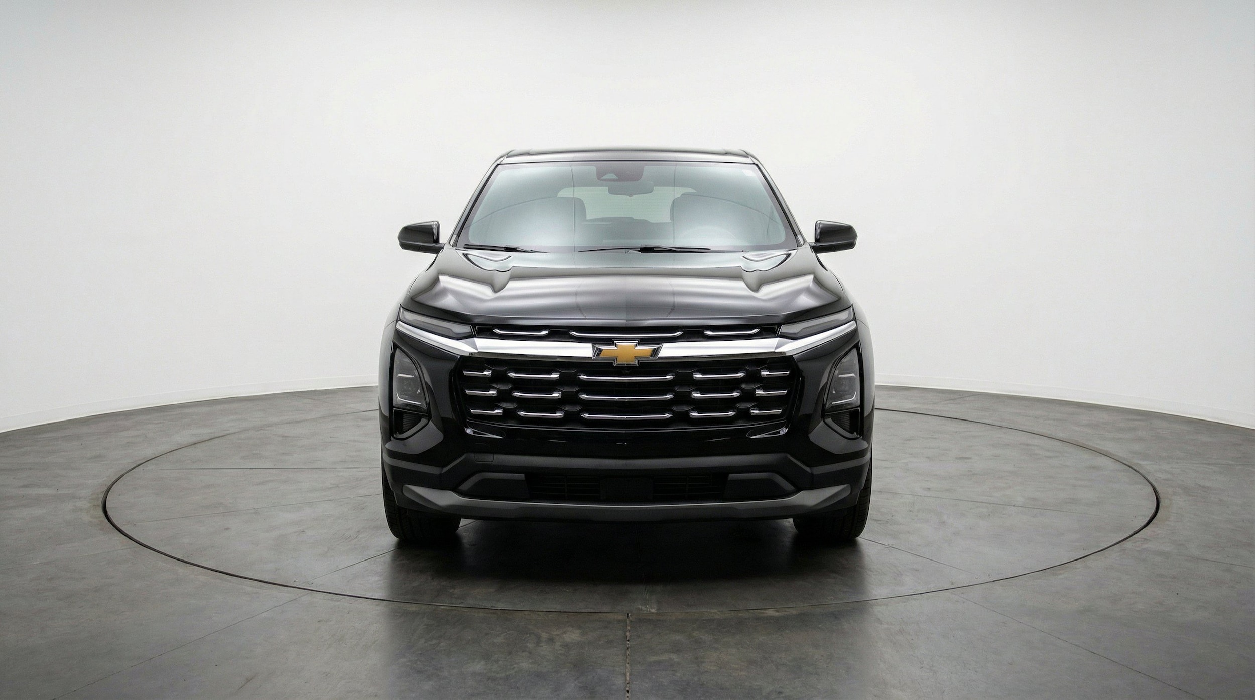 Thumbnail: 2025 Chevrolet Equinox - 2