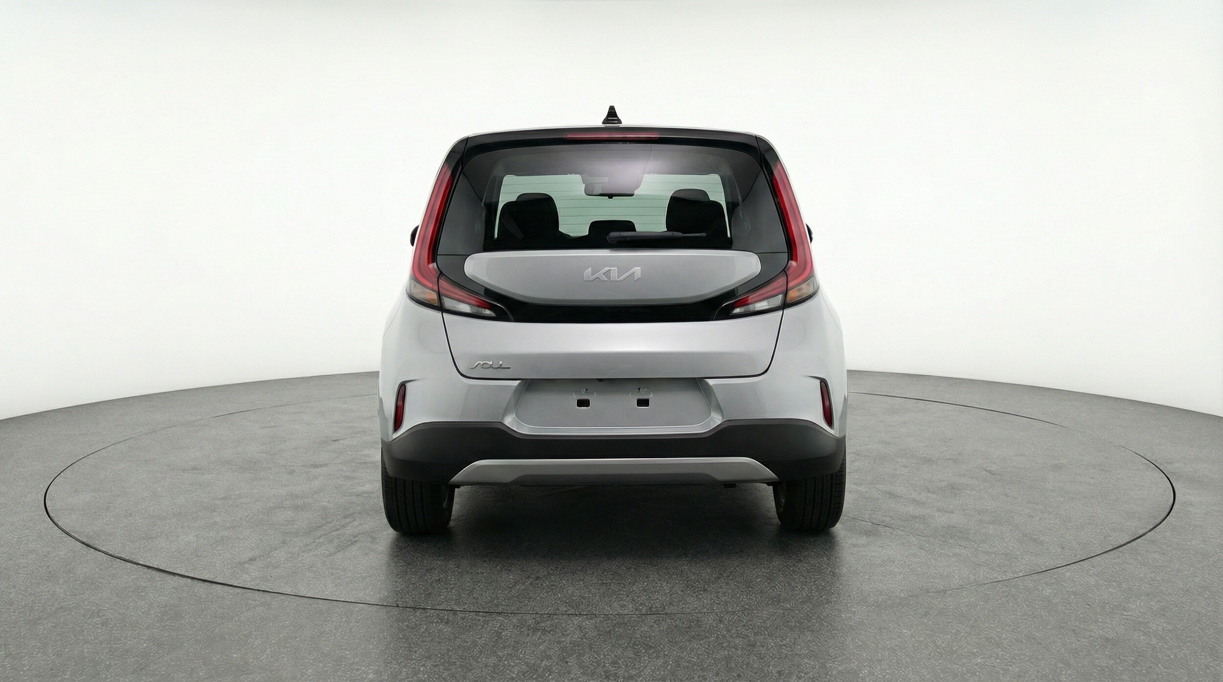 Thumbnail: 2025 Kia Soul - 6