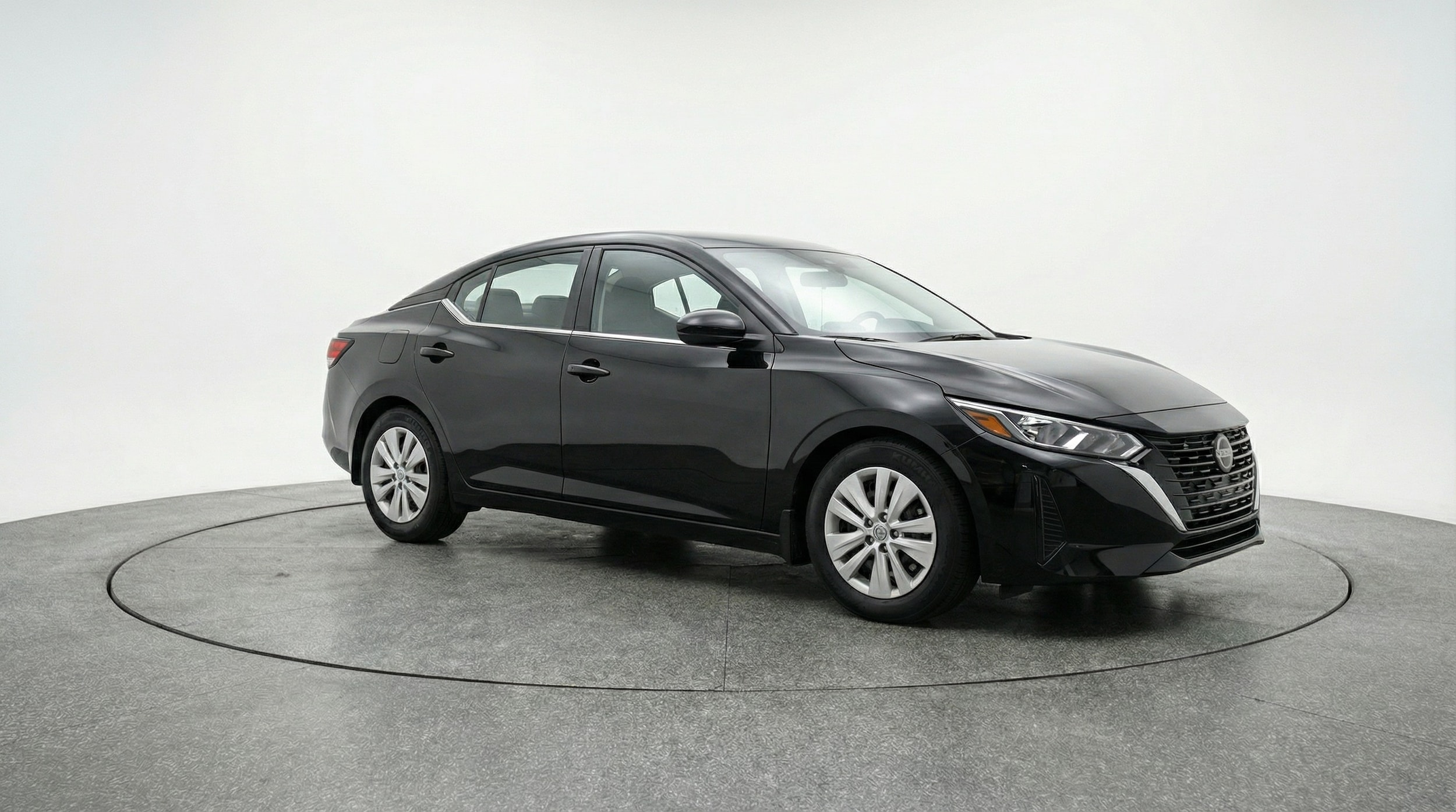 Thumbnail: 2025 Nissan Sentra - 1