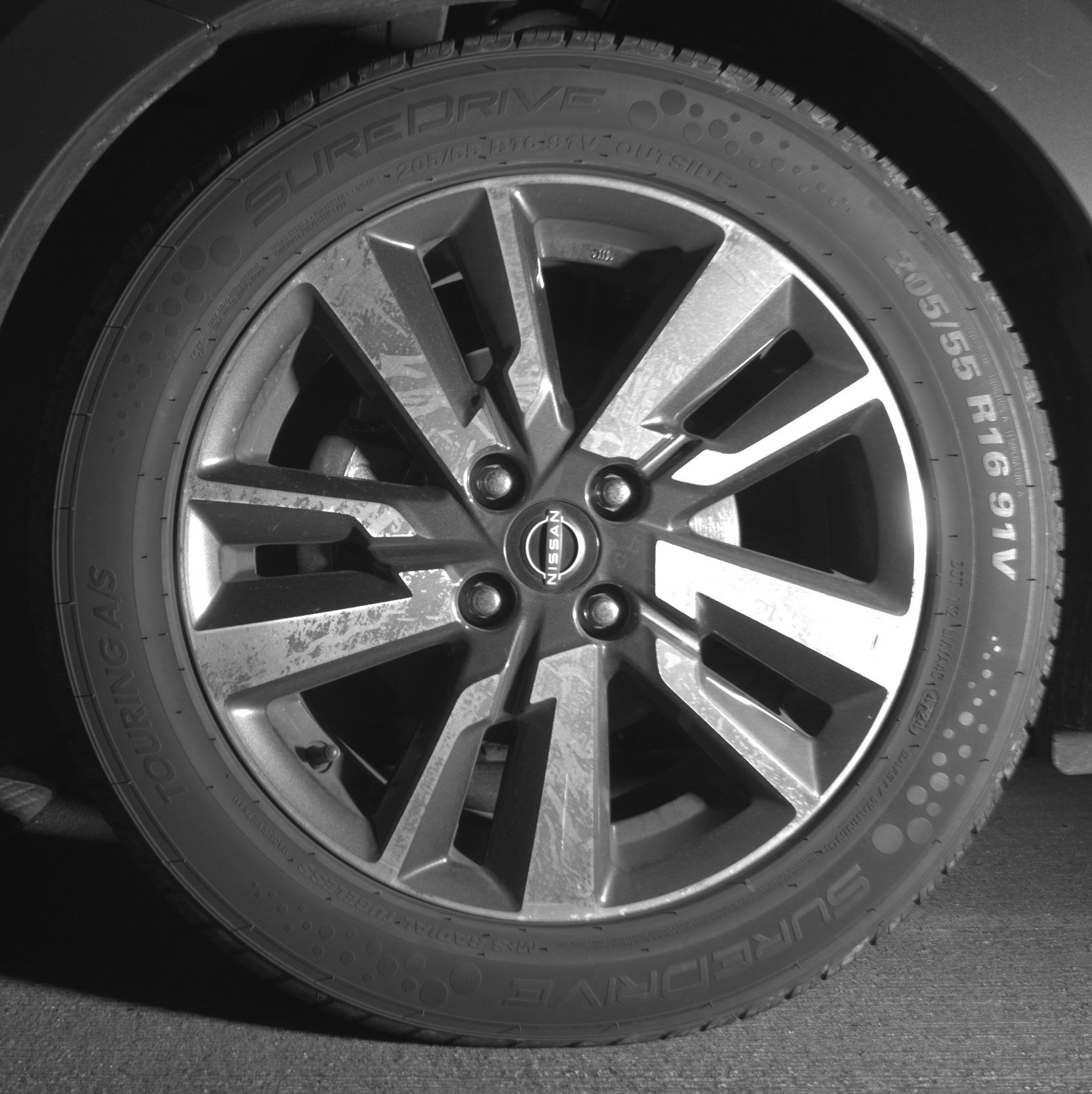 Thumbnail: 2025 Nissan Versa - 9