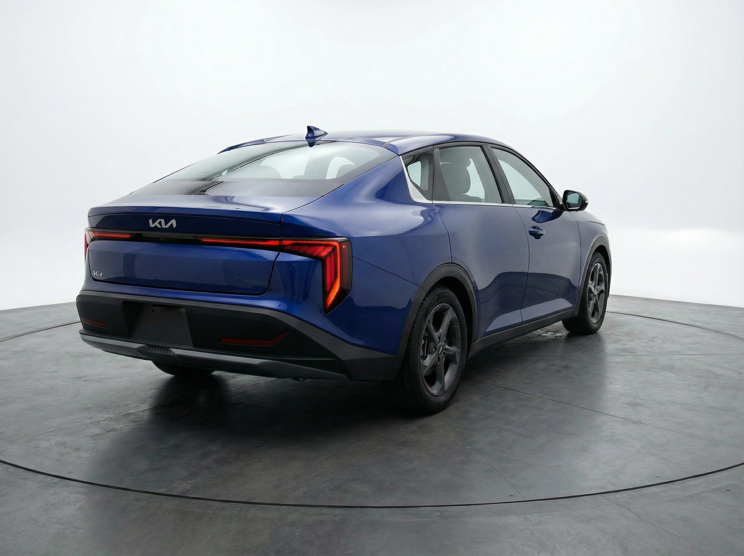 Thumbnail: 2025 Kia K4 - 7