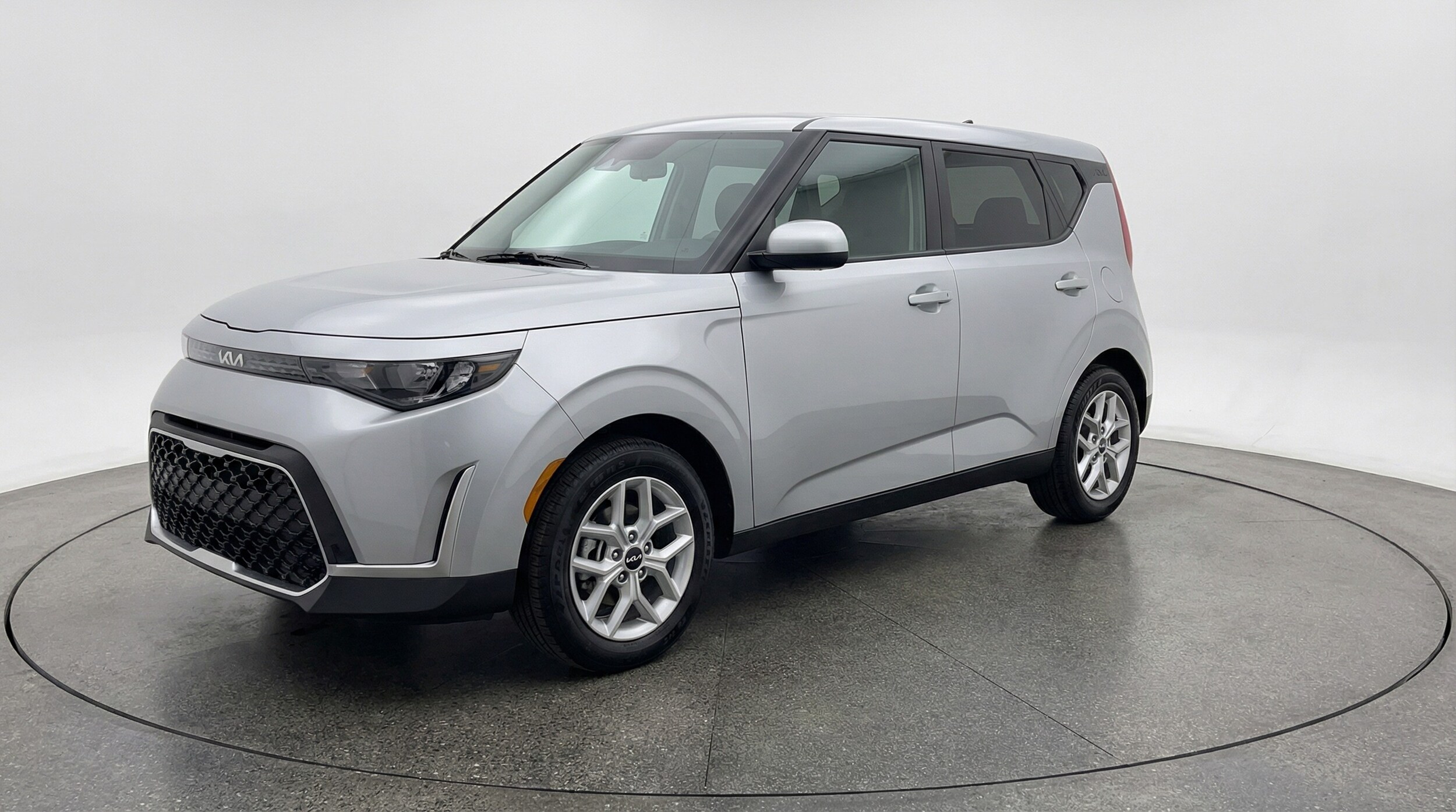 Thumbnail: 2025 Kia Soul - 3
