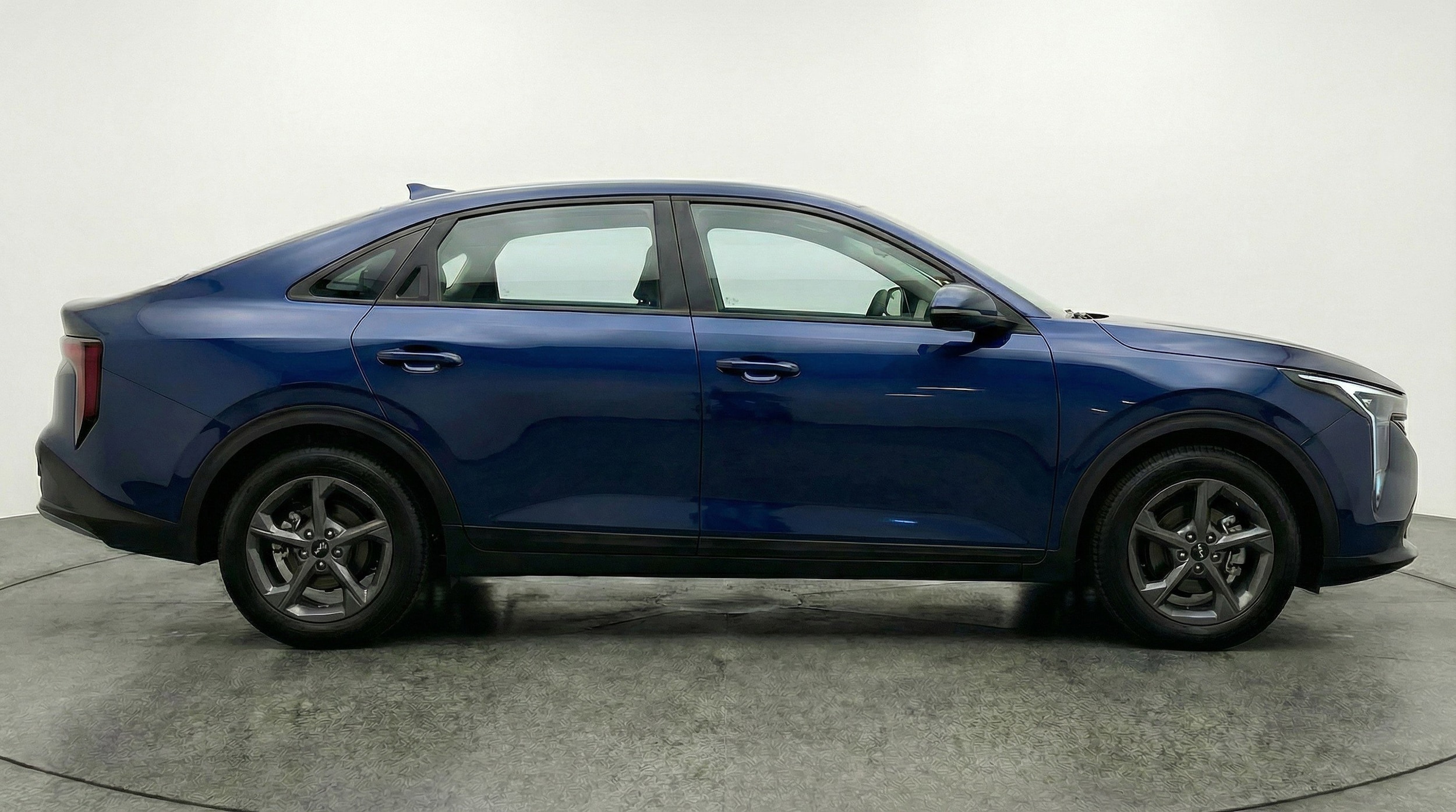 Thumbnail: 2025 Kia K4 - 11