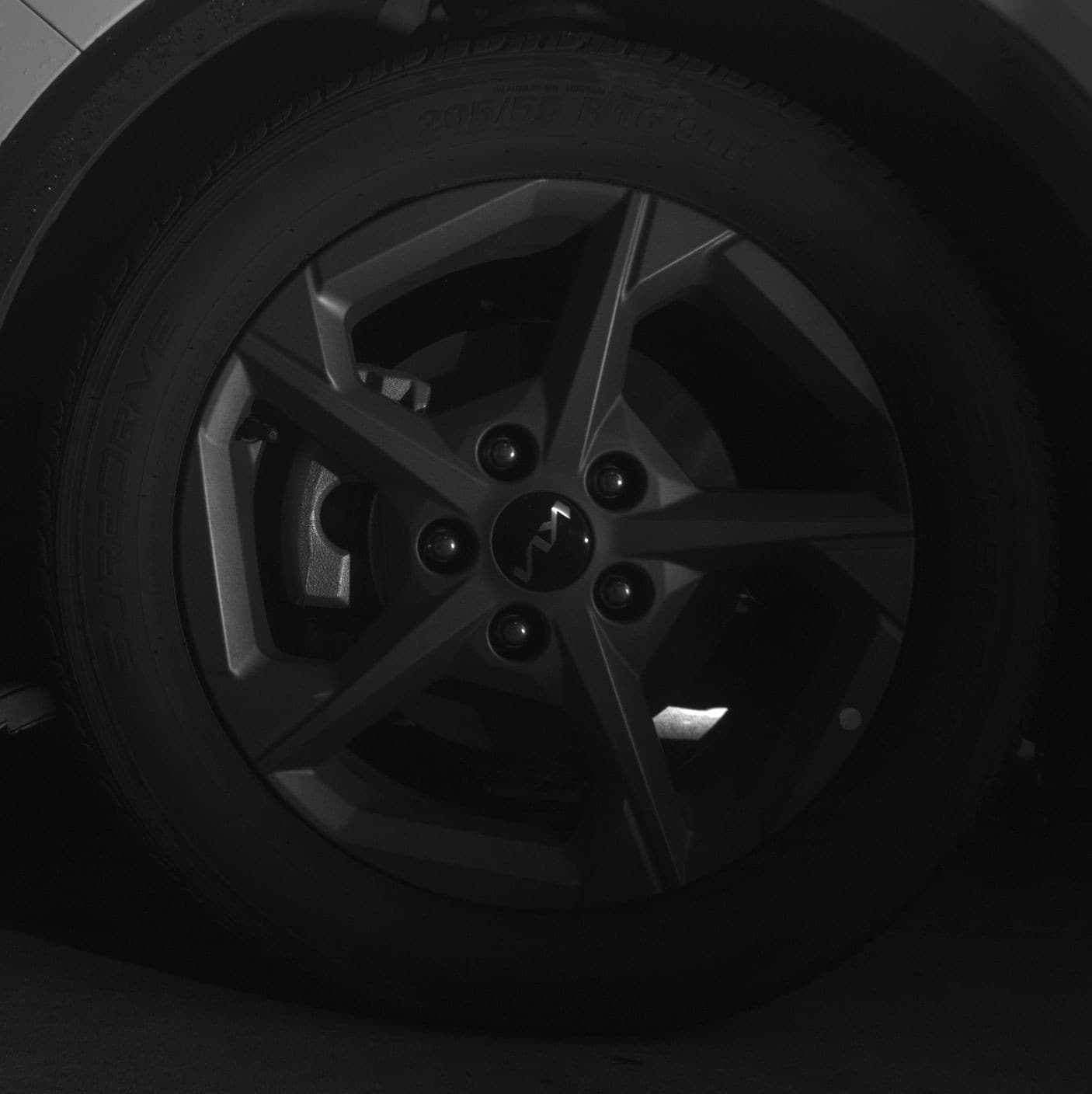 Thumbnail: 2025 Kia K4 - 9