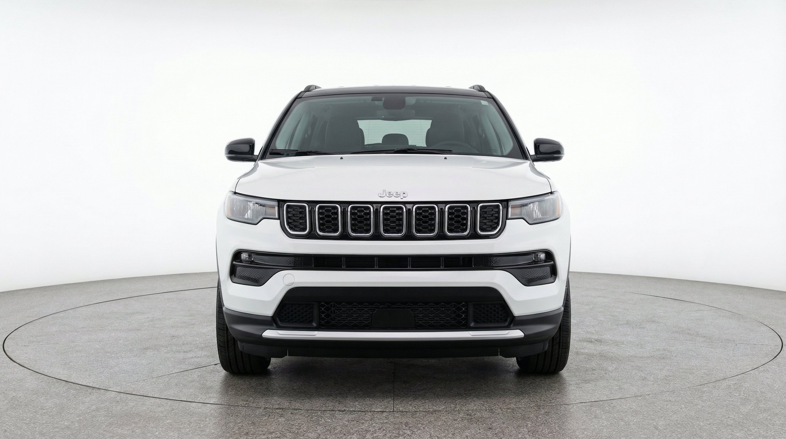 Thumbnail: 2025 Jeep Compass - 2