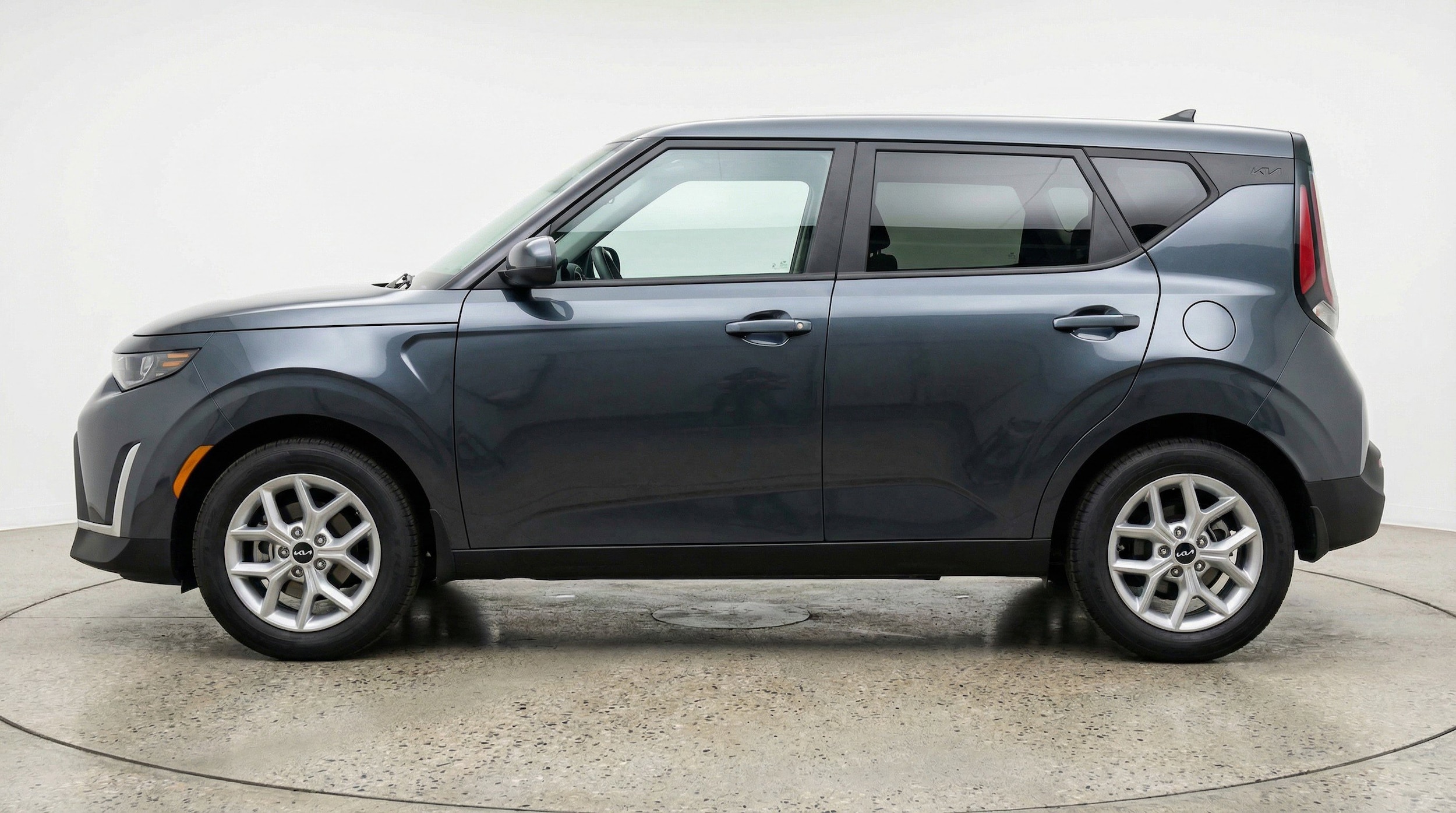 Thumbnail: 2025 Kia Soul - 5