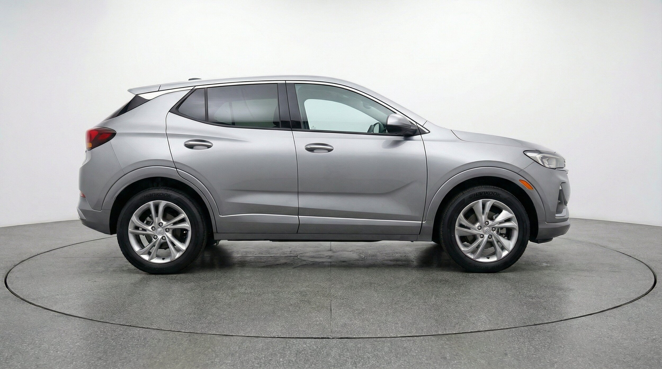 Thumbnail: 2026 Buick Encore GX - 11
