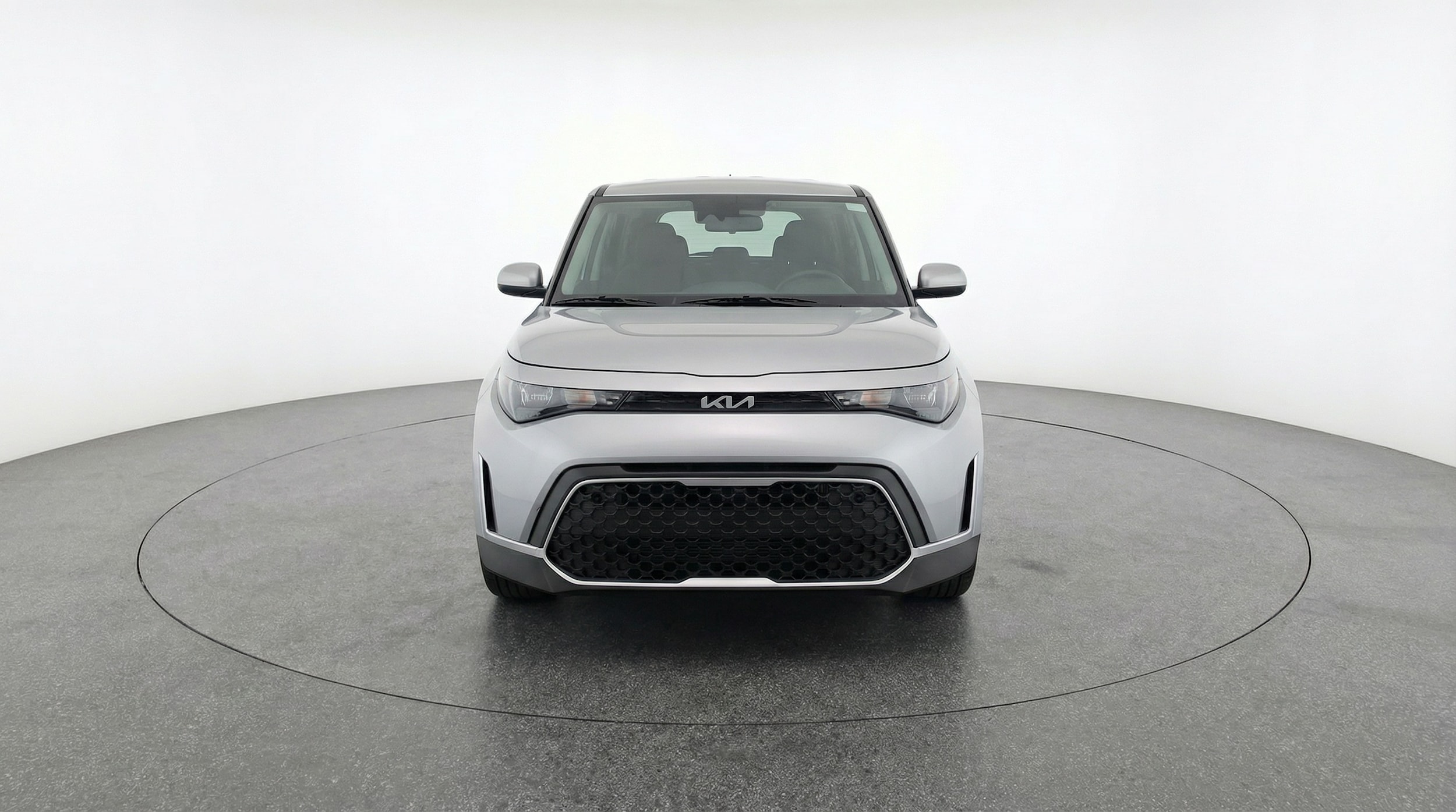 Thumbnail: 2025 Kia Soul - 2