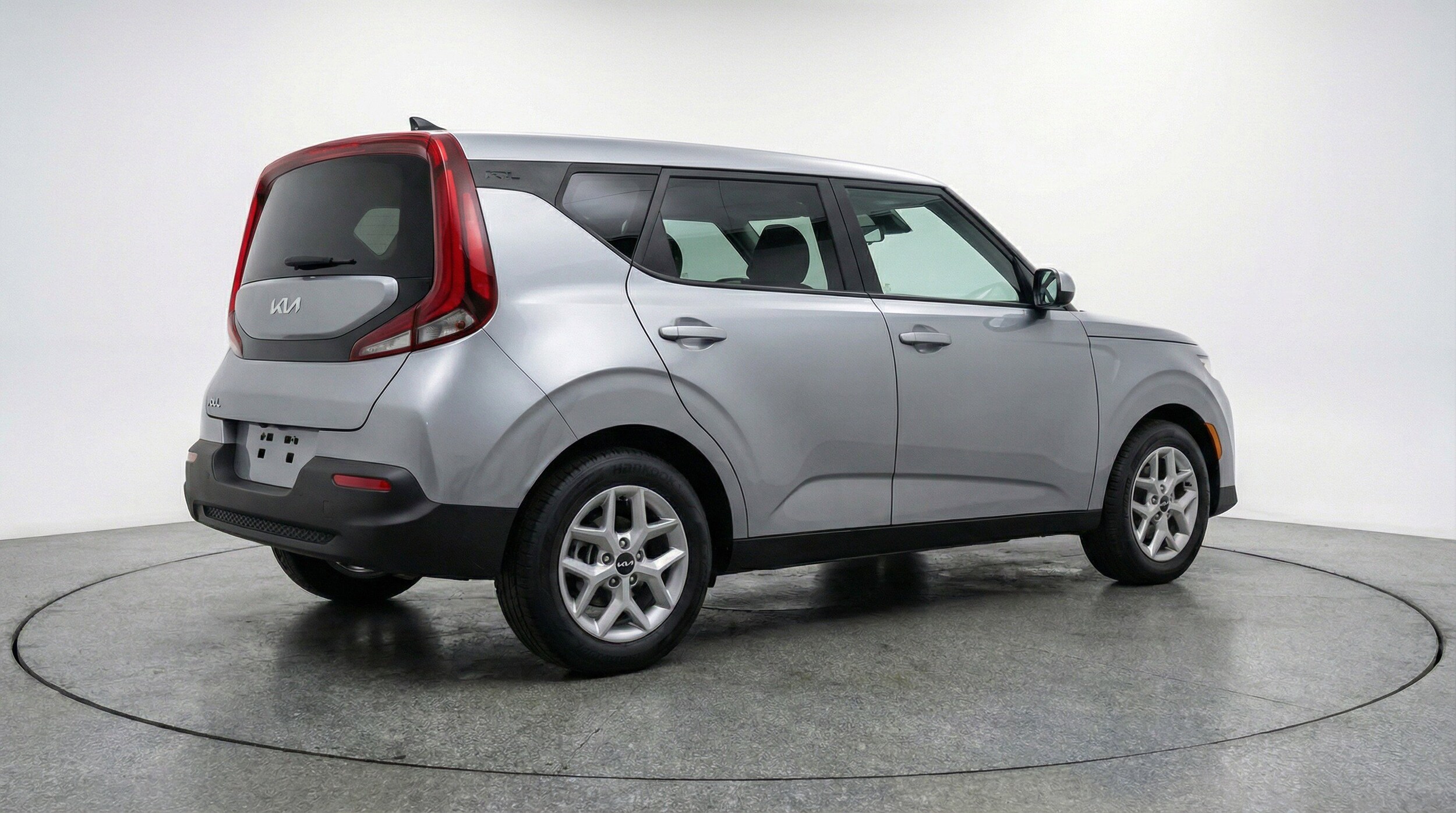 Thumbnail: 2025 Kia Soul - 9