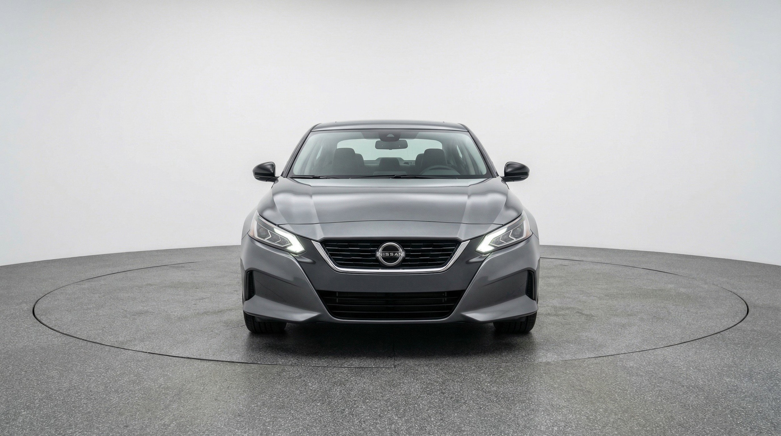 Thumbnail: 2025 Nissan Altima - 2