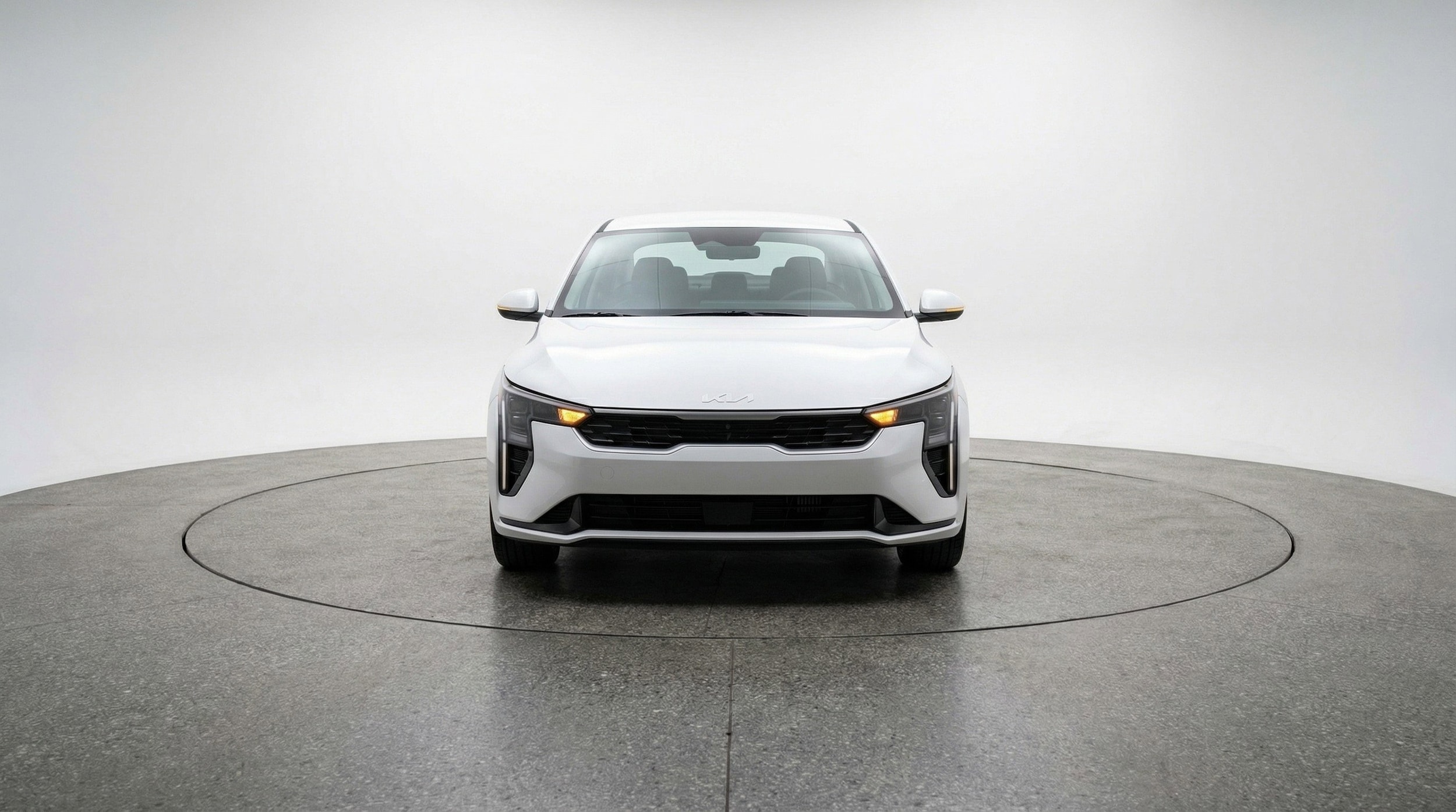 Thumbnail: 2025 Kia K4 - 2