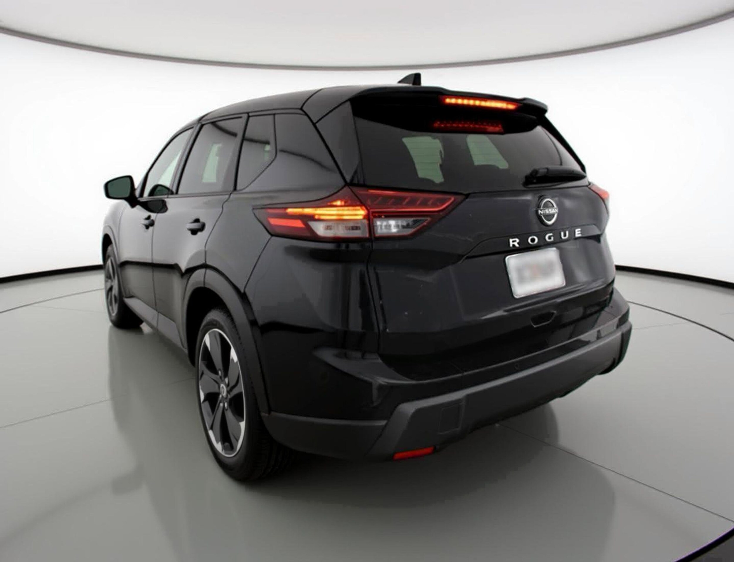 Thumbnail: 2025 Nissan Rogue - 6