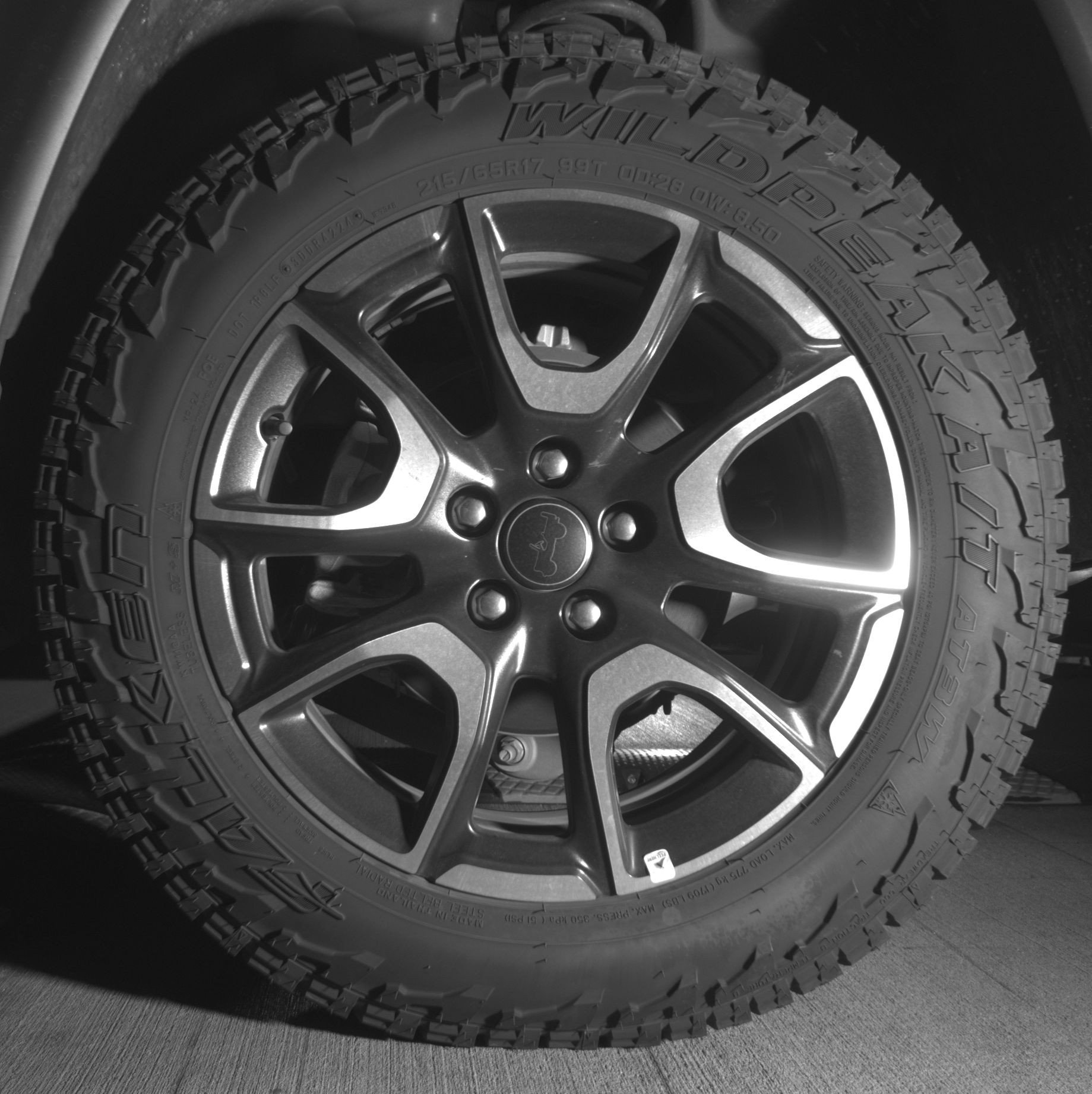 Thumbnail: 2025 Jeep Compass - 14