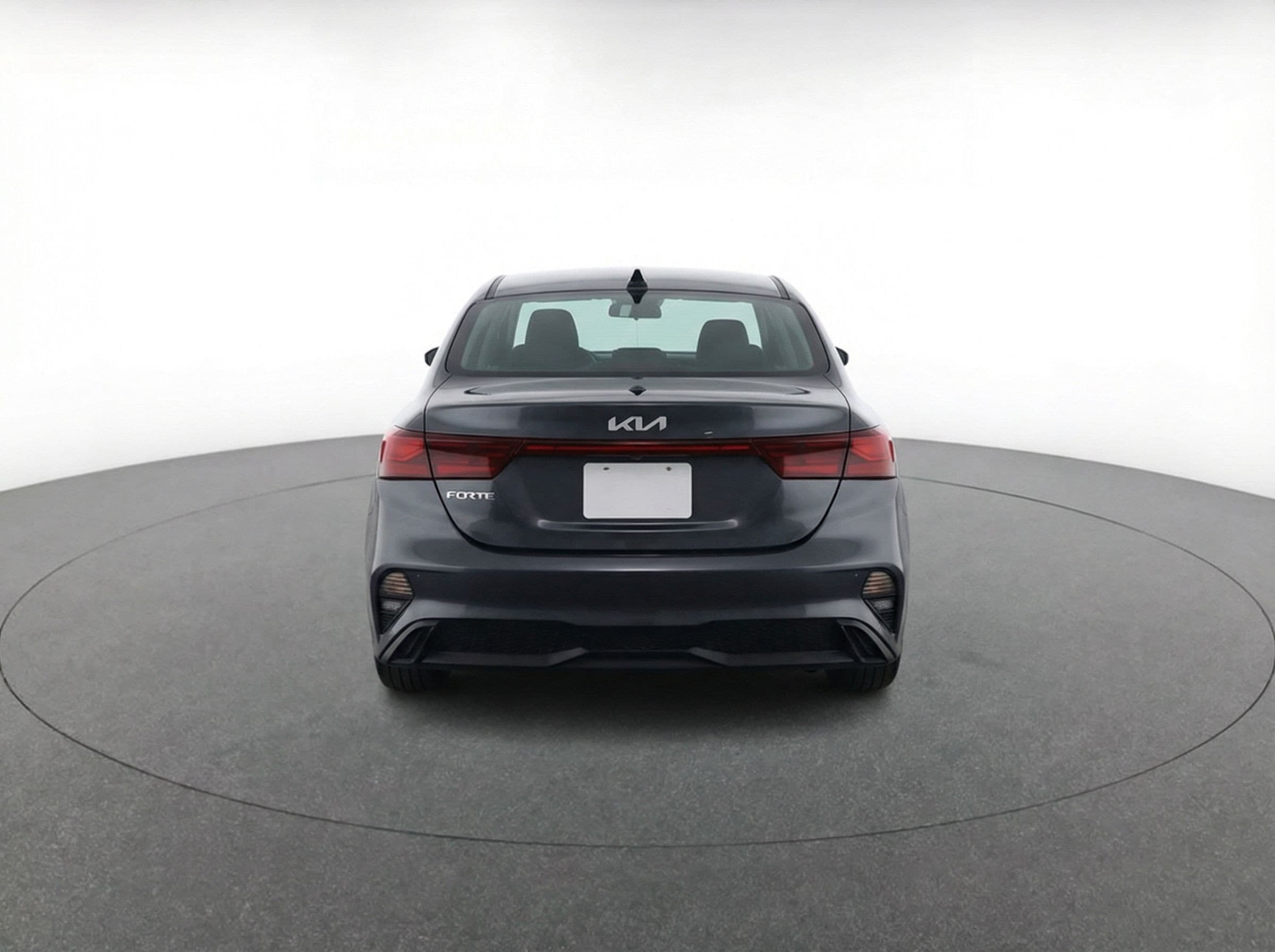 Thumbnail: 2023 Kia Forte - 6