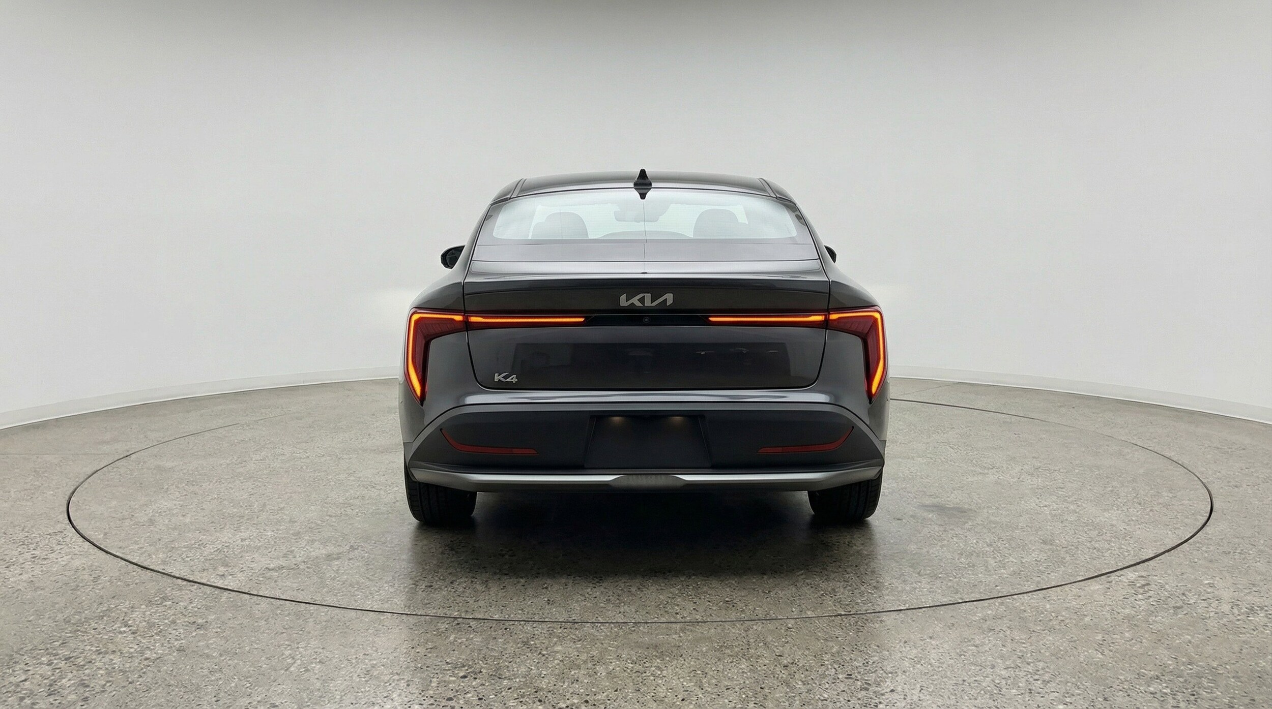 Thumbnail: 2025 Kia K4 - 7