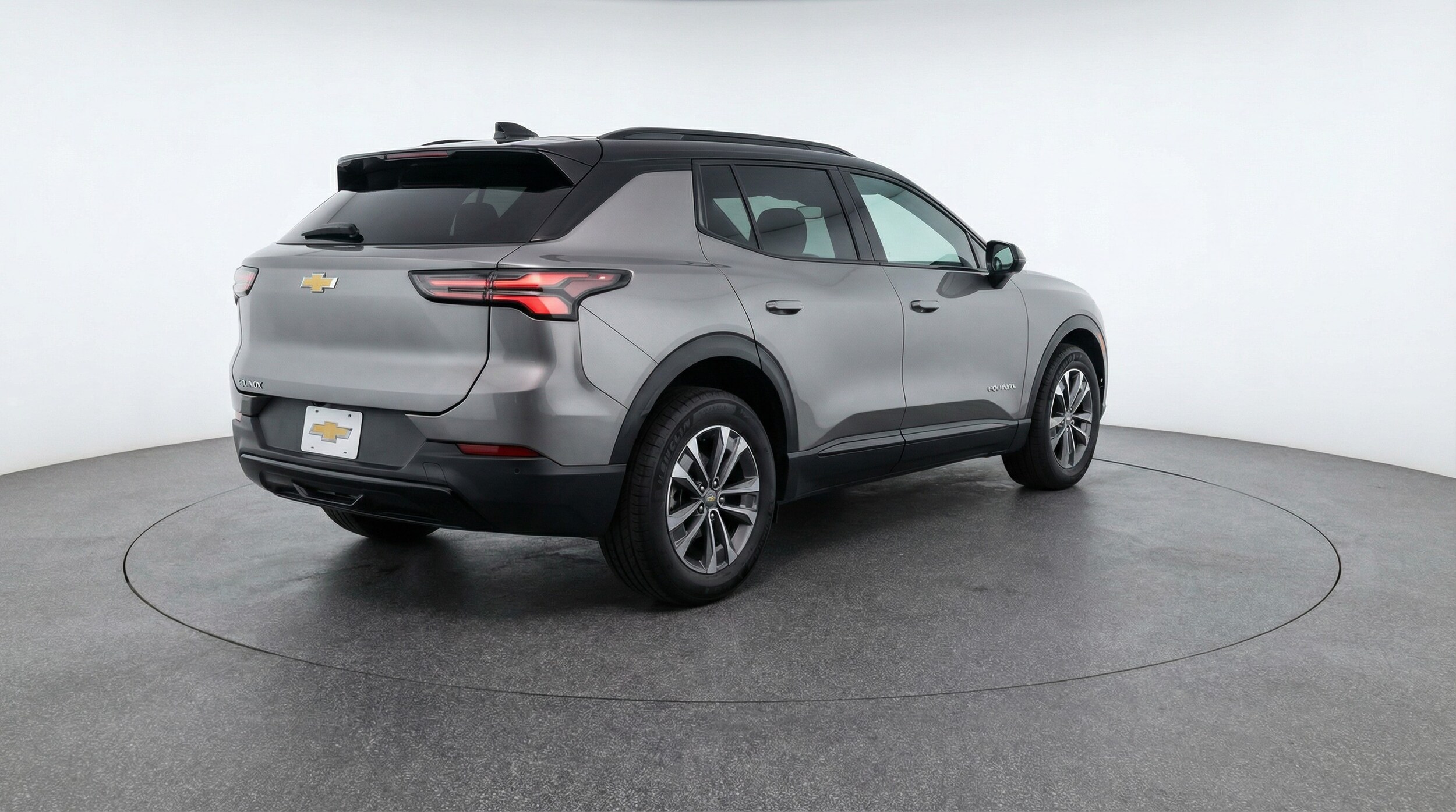 Thumbnail: 2025 Chevrolet Equinox - 7