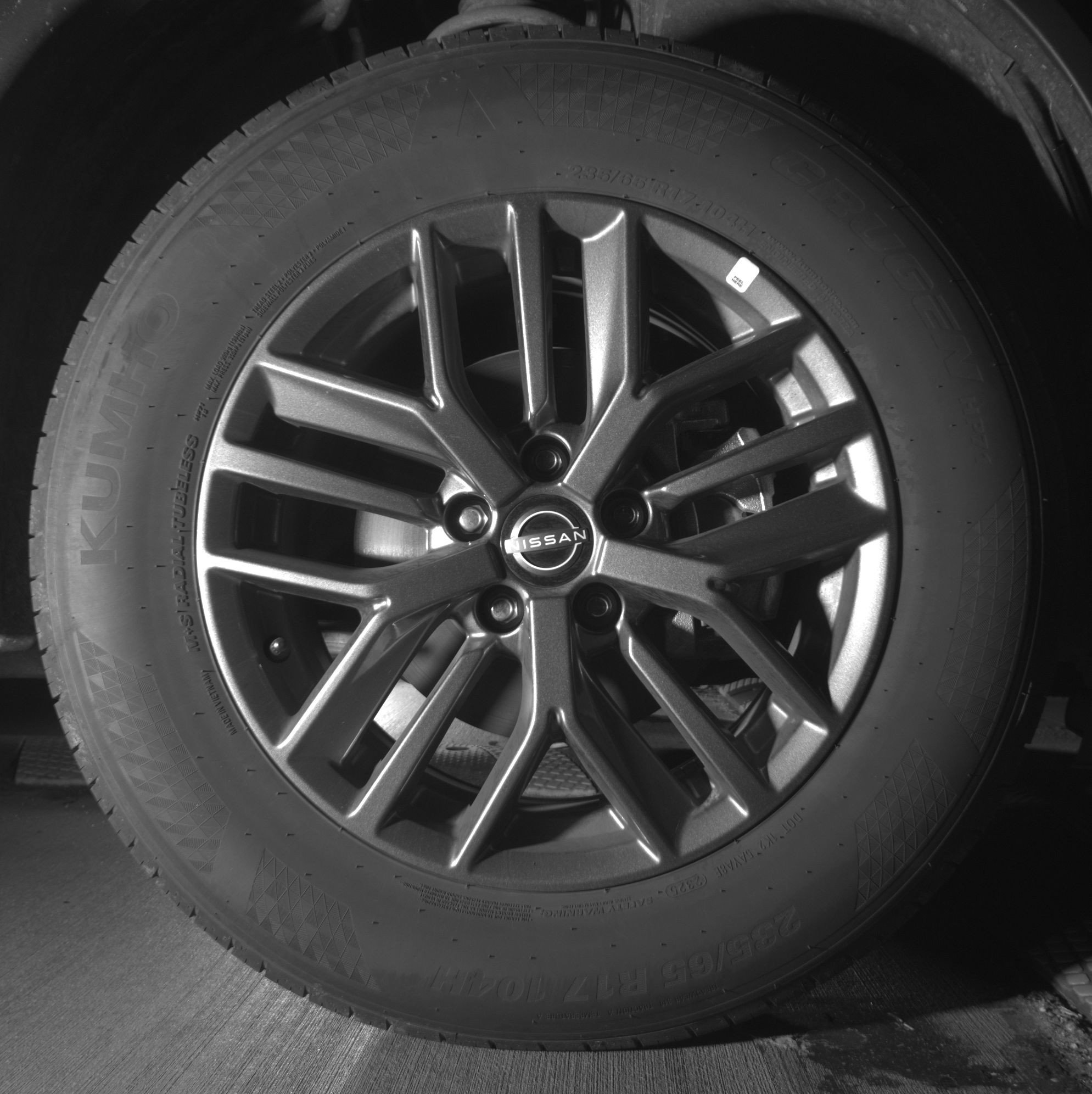 Thumbnail: 2026 Nissan Rogue - 13