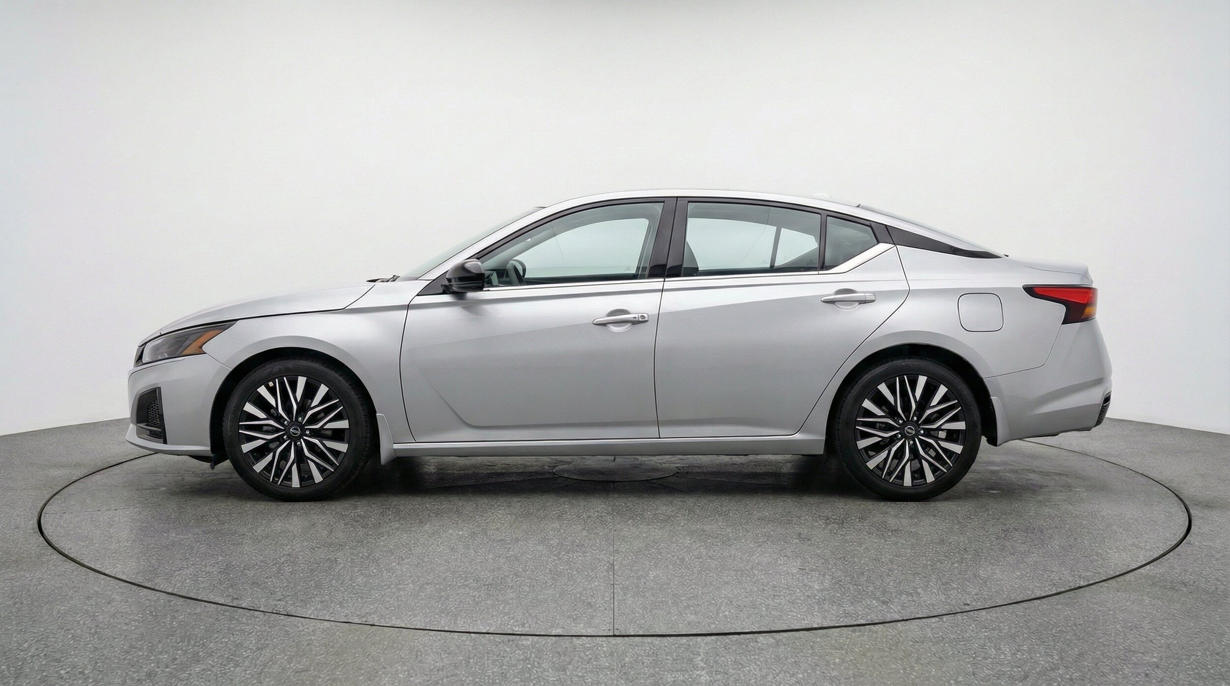 Thumbnail: 2026 Nissan Altima - 5
