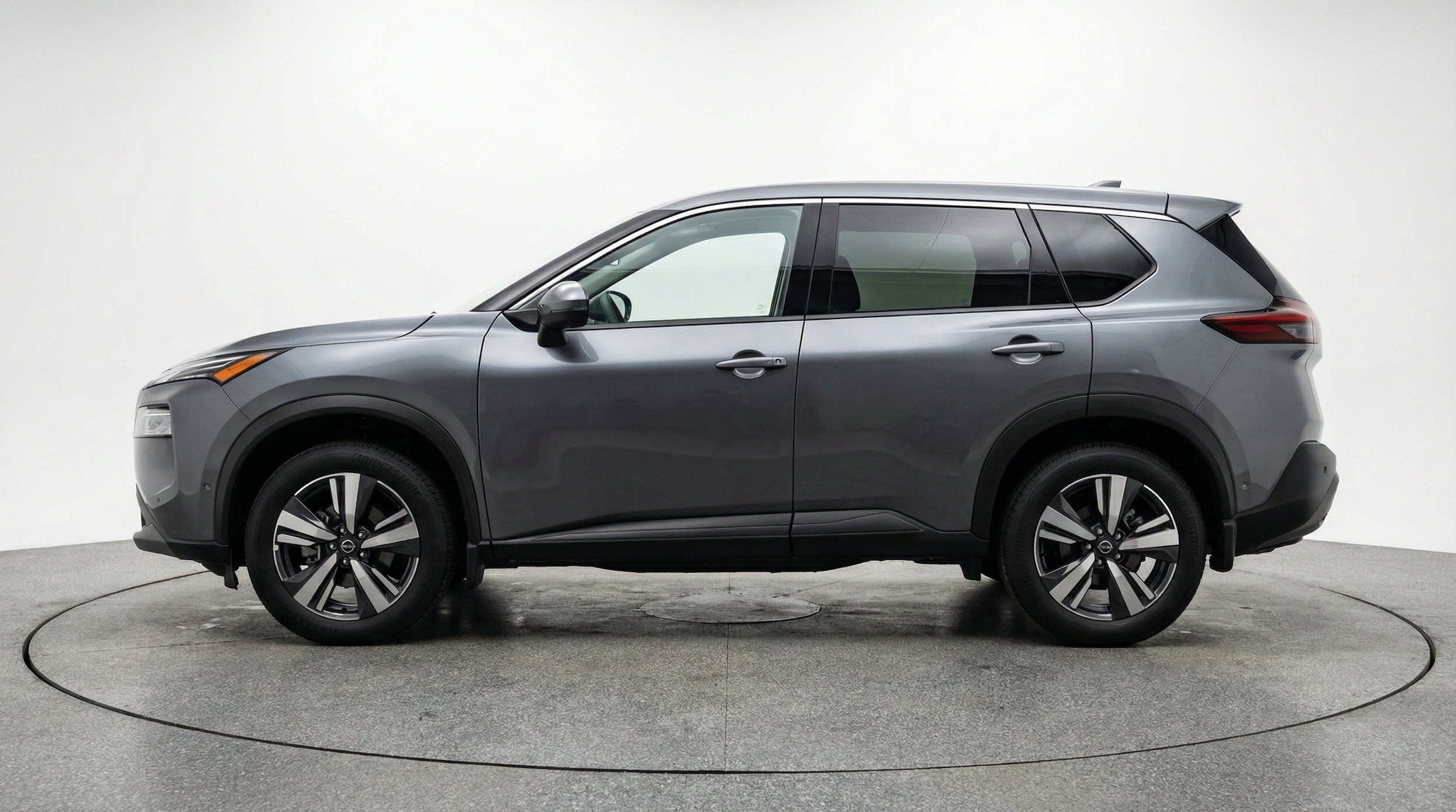 Thumbnail: 2026 Nissan Rogue - 5