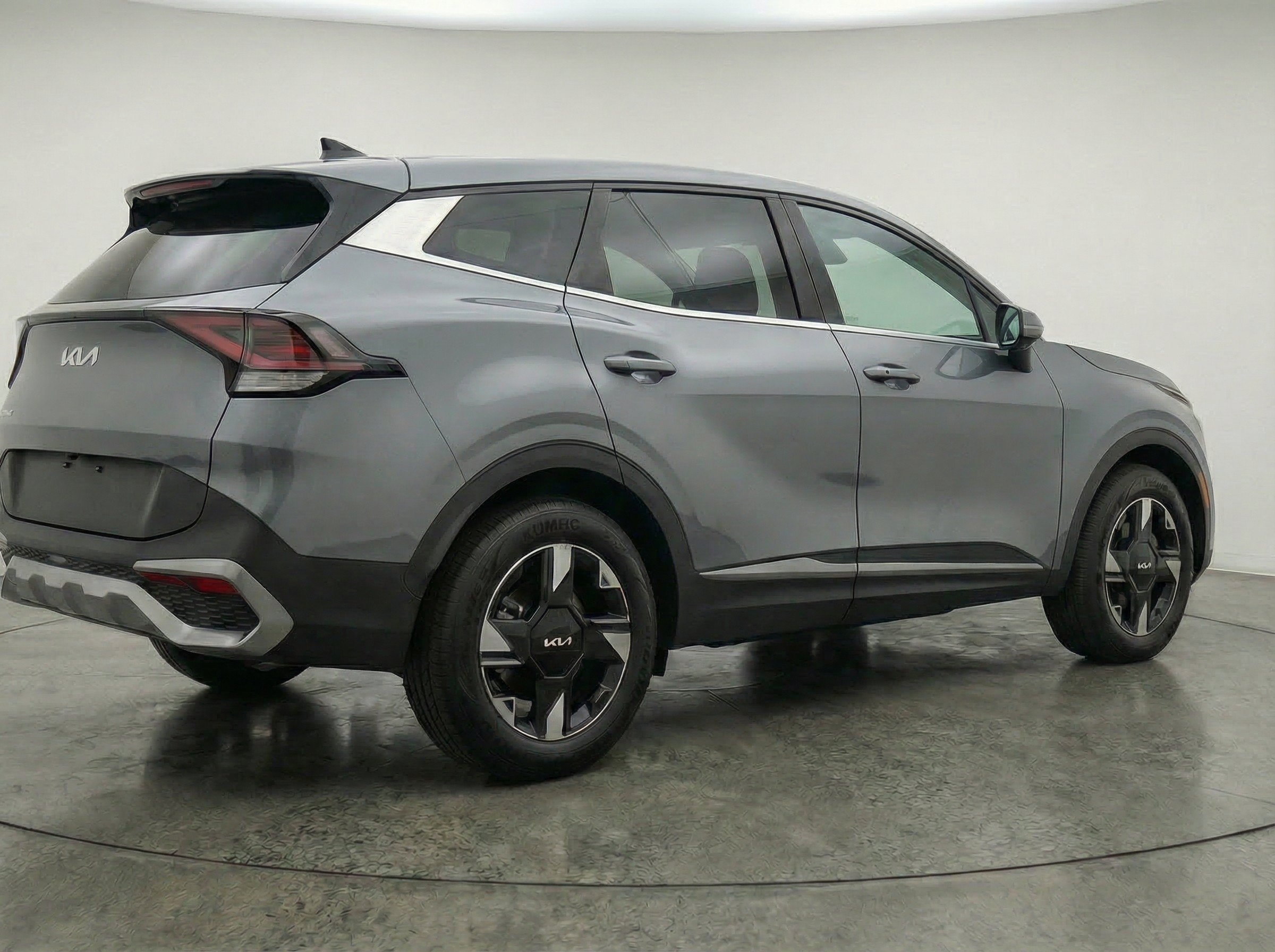 Thumbnail: 2026 Kia Sportage - 9