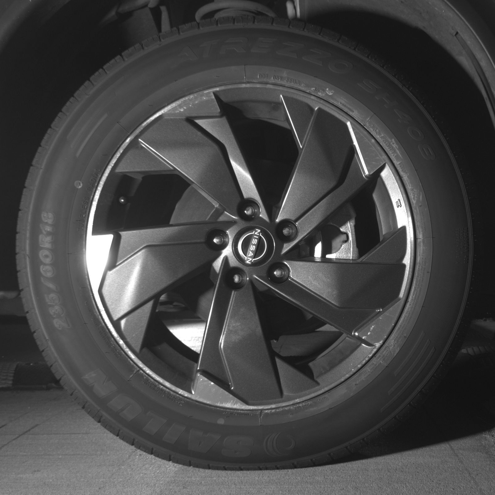 Thumbnail: 2025 Nissan Rogue - 10