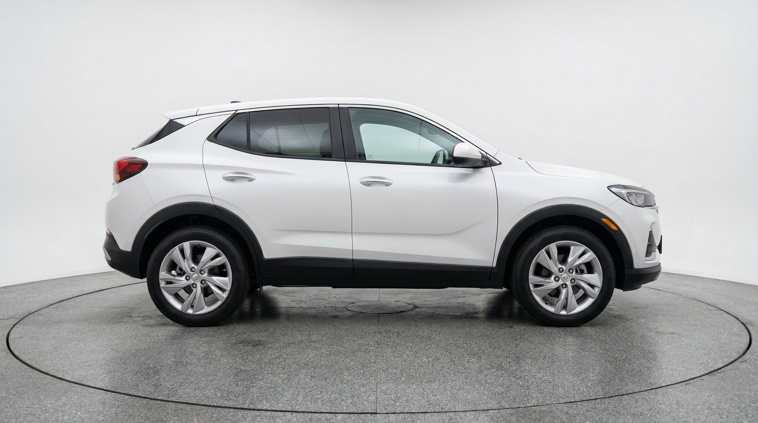 Thumbnail: 2026 Buick Encore GX - 11