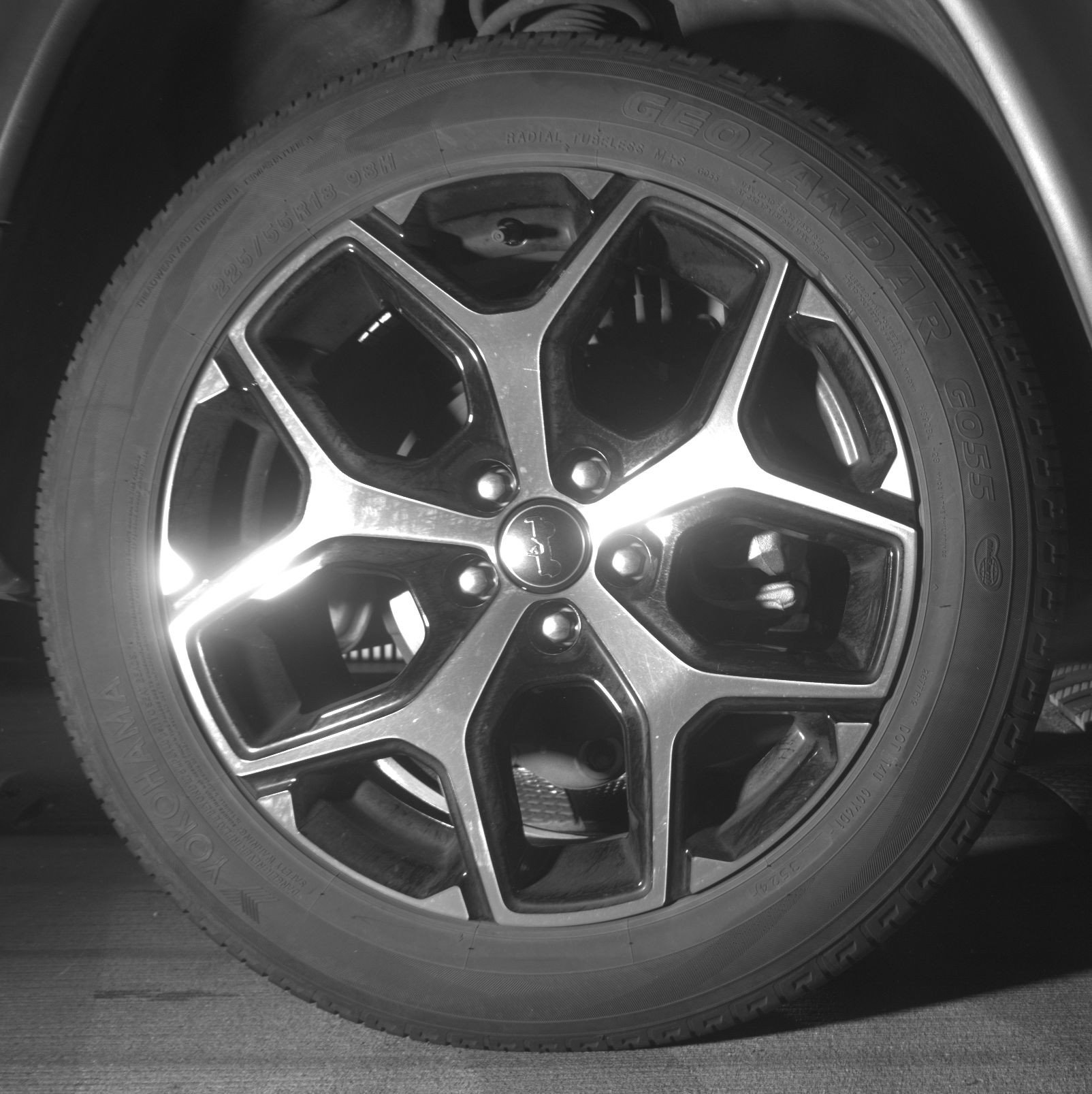 Thumbnail: 2025 Jeep Compass - 15