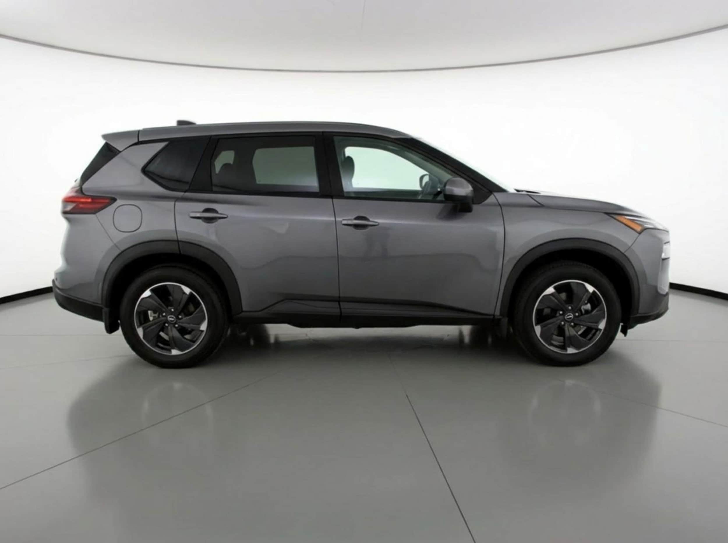 Thumbnail: 2025 Nissan Rogue - 8