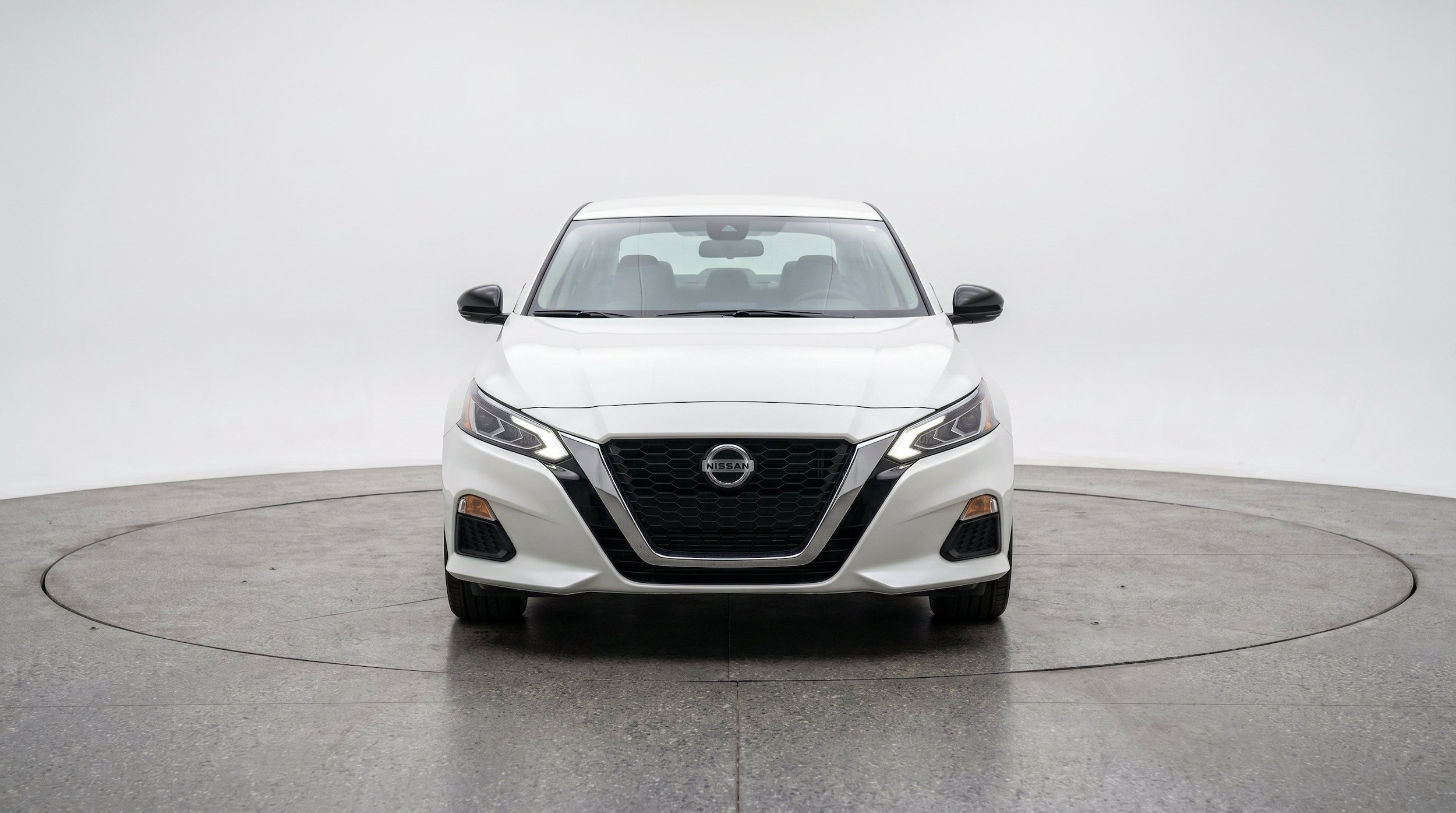 Thumbnail: 2026 Nissan Altima - 2