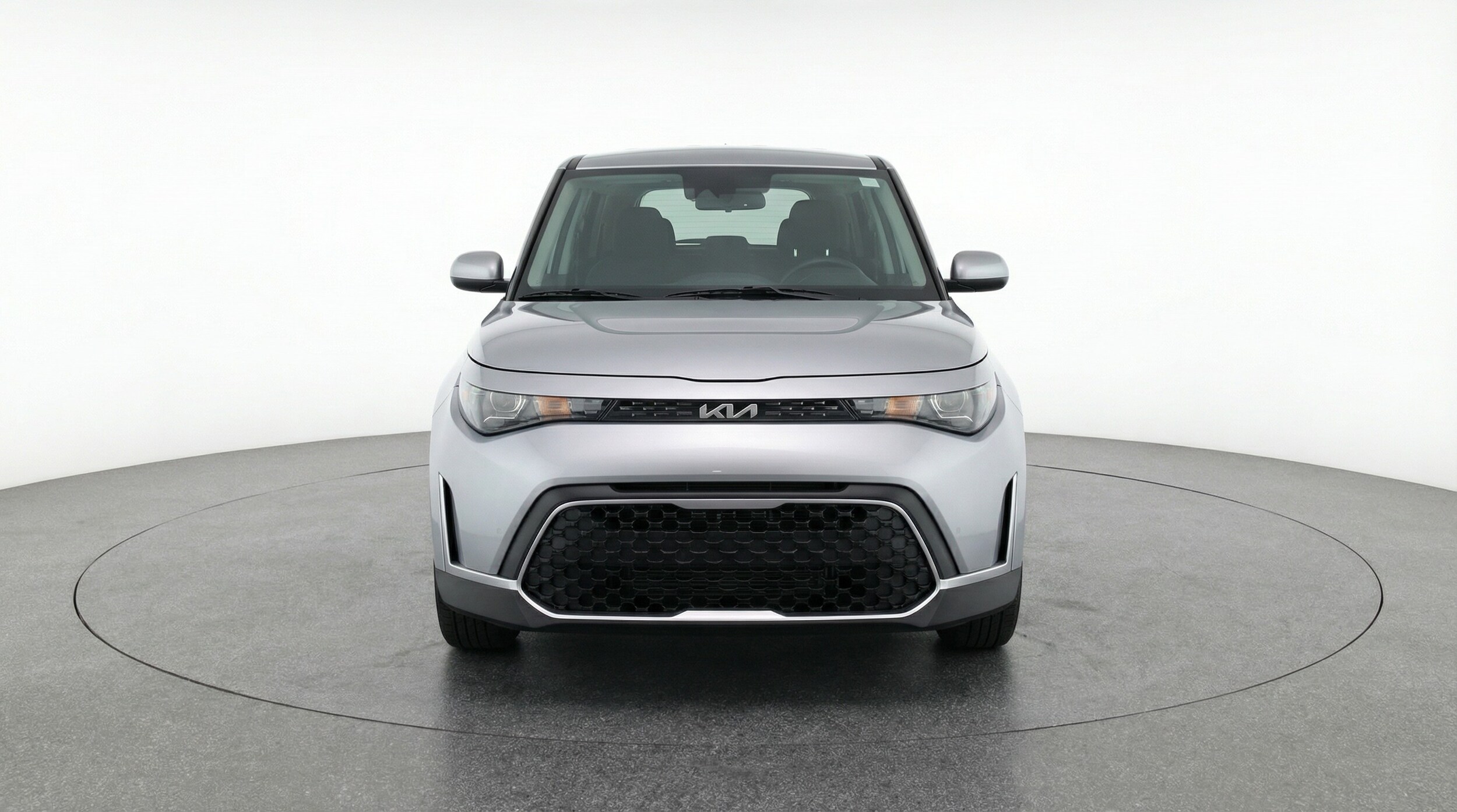 Thumbnail: 2025 Kia Soul - 2