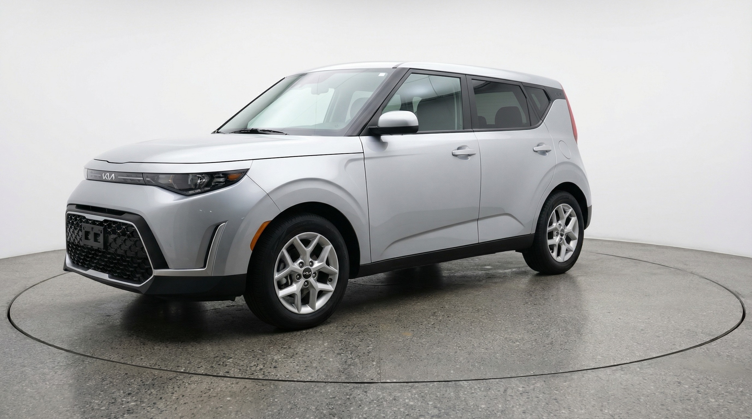 Thumbnail: 2025 Kia Soul - 3