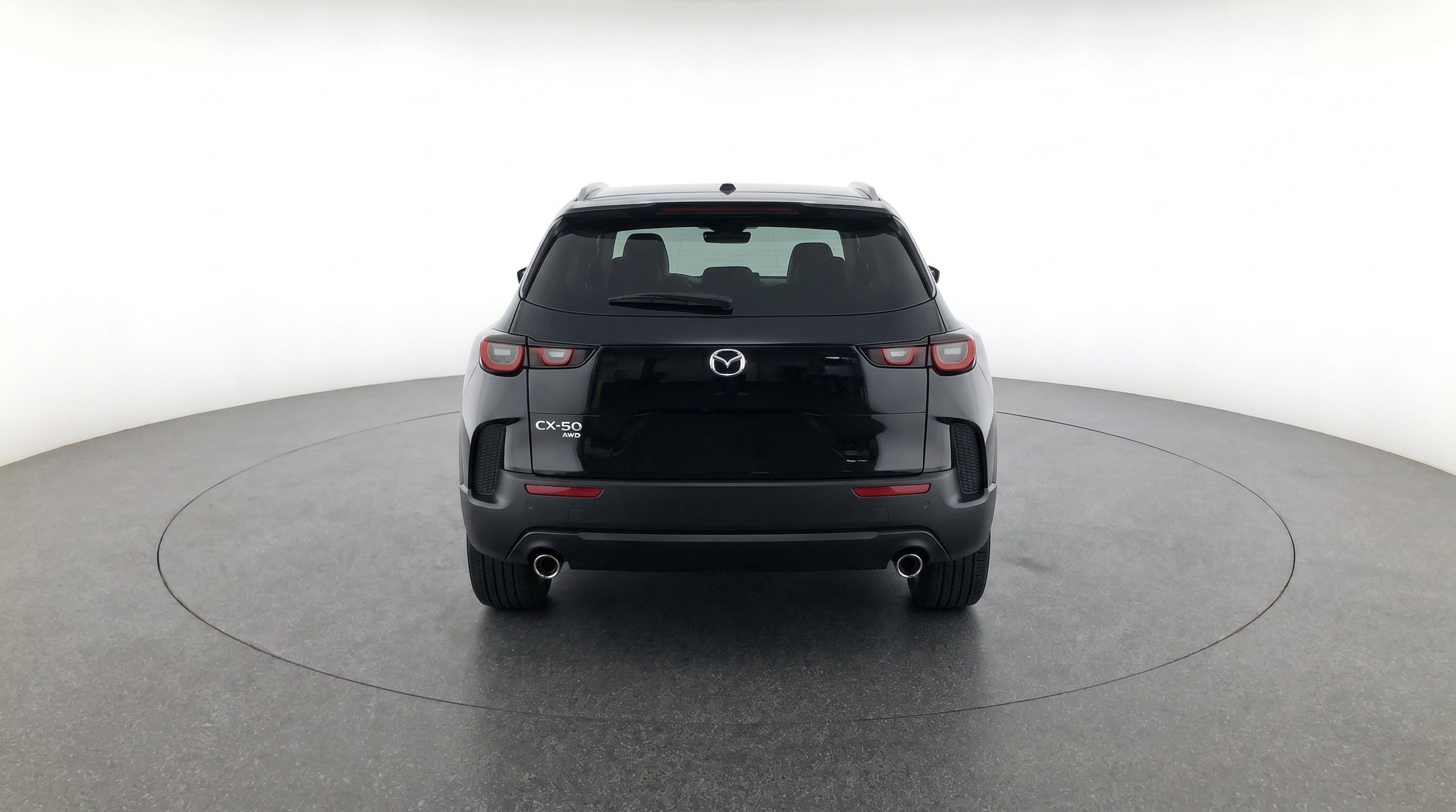 Thumbnail: 2026 Mazda CX-50 - 7