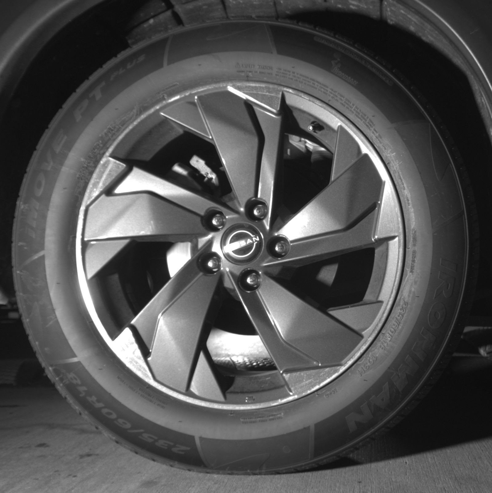 Thumbnail: 2025 Nissan Rogue - 15