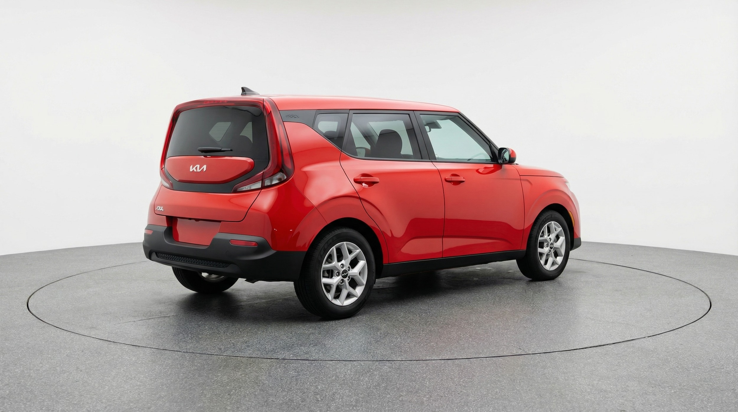 Thumbnail: 2025 Kia Soul - 7