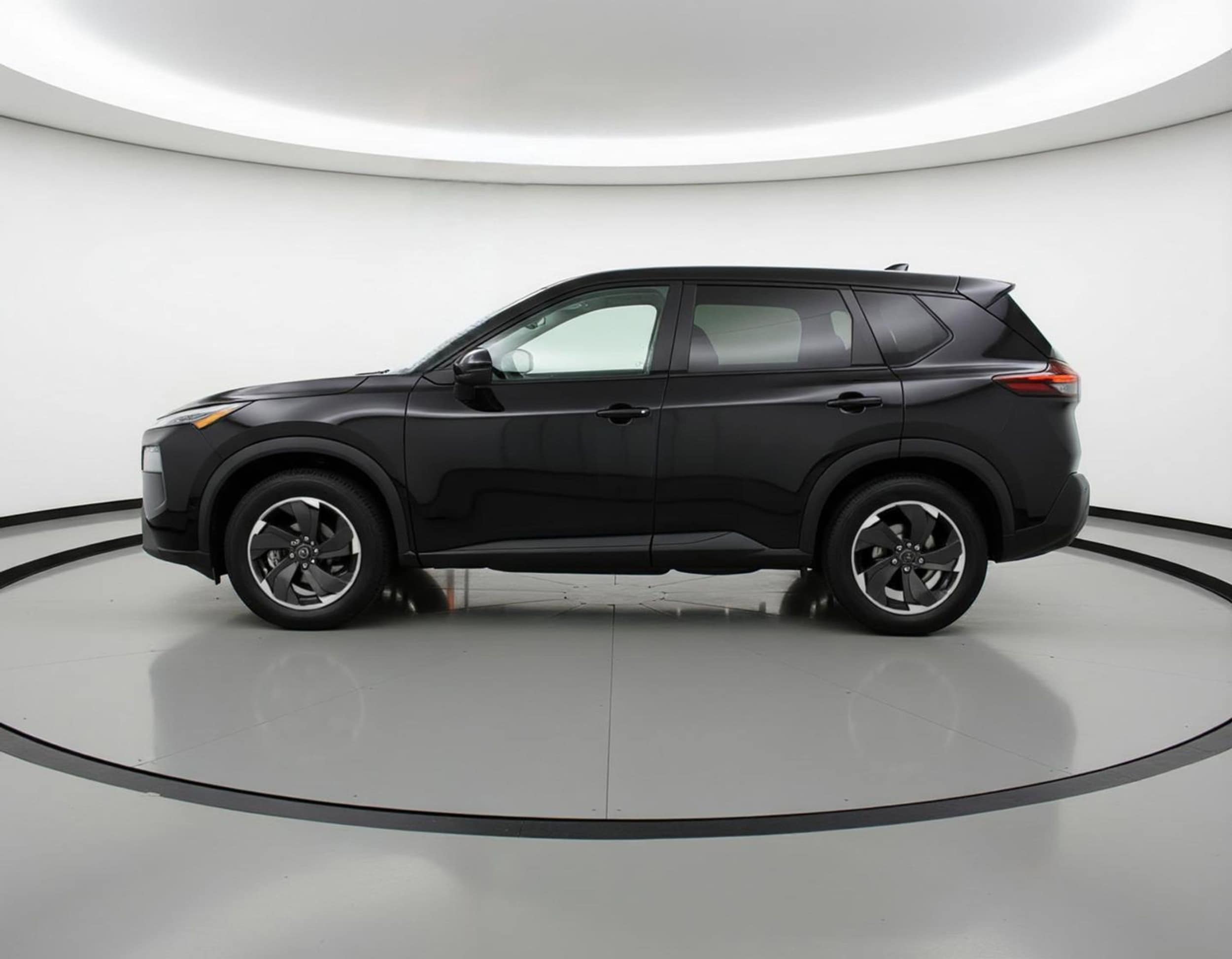 Thumbnail: 2025 Nissan Rogue - 5
