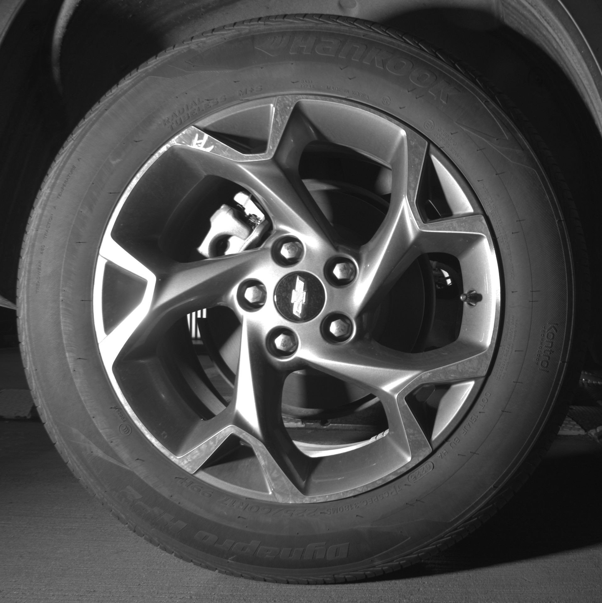 Thumbnail: 2025 Chevrolet Trax - 15