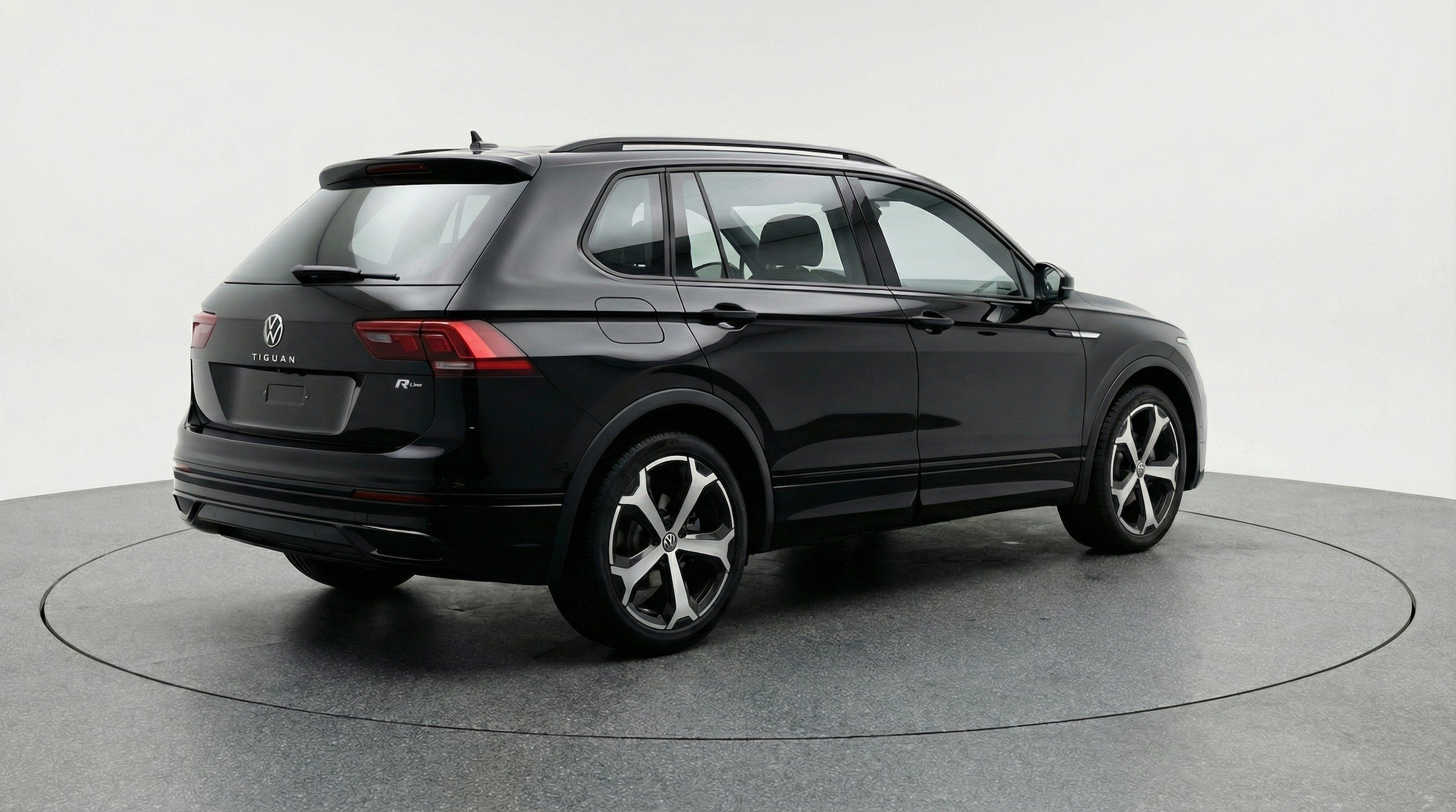 Thumbnail: 2026 Volkswagen Tiguan - 9
