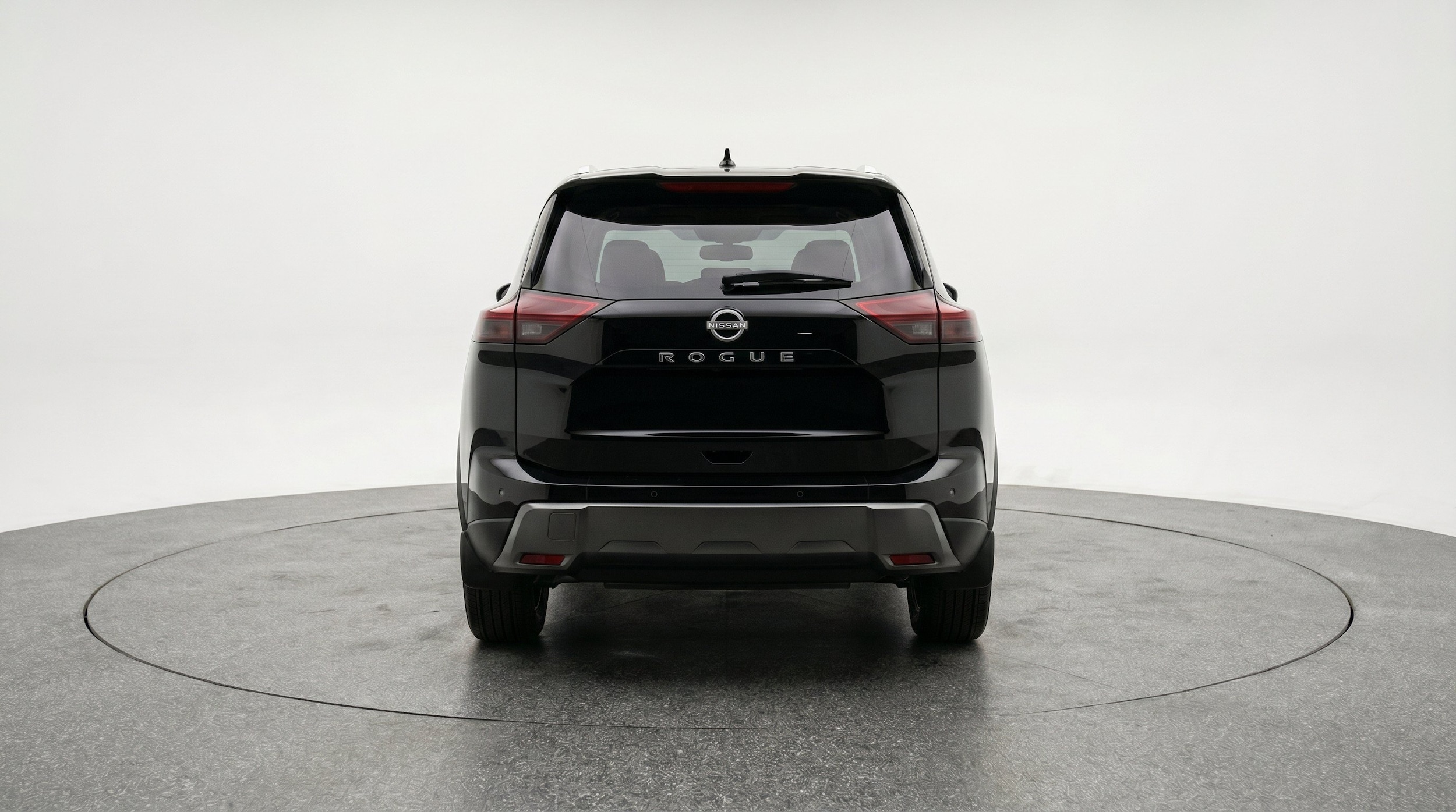 Thumbnail: 2026 Nissan Rogue - 7